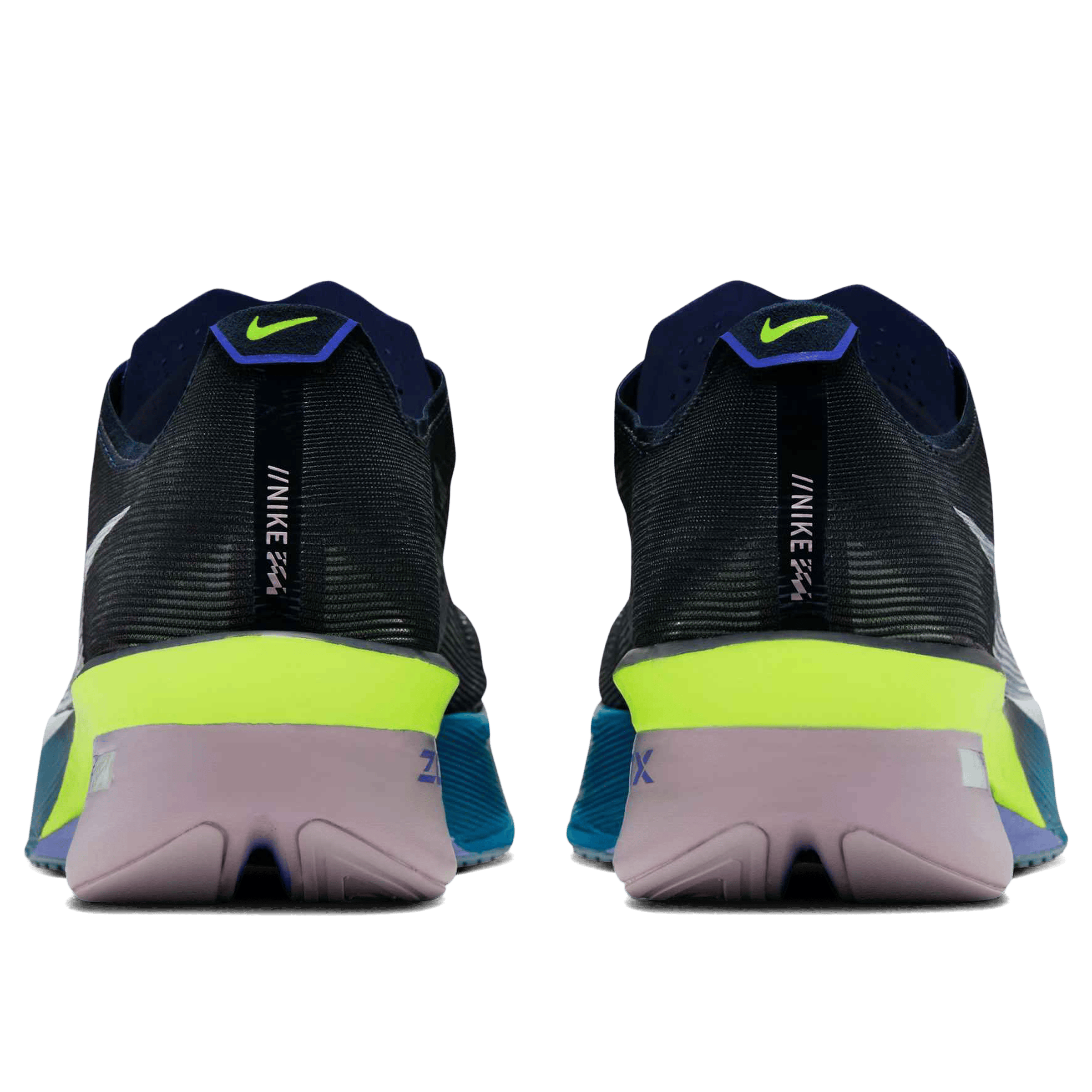 Mens Nike Vaporfly 4 Running Shoes