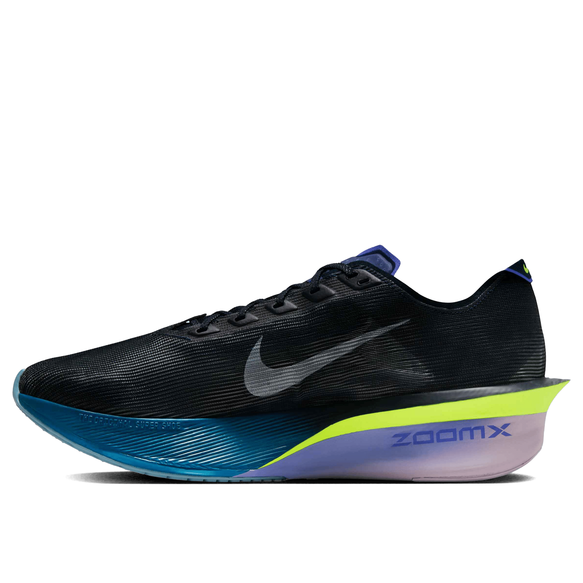 Mens Nike Vaporfly 4 Running Shoes
