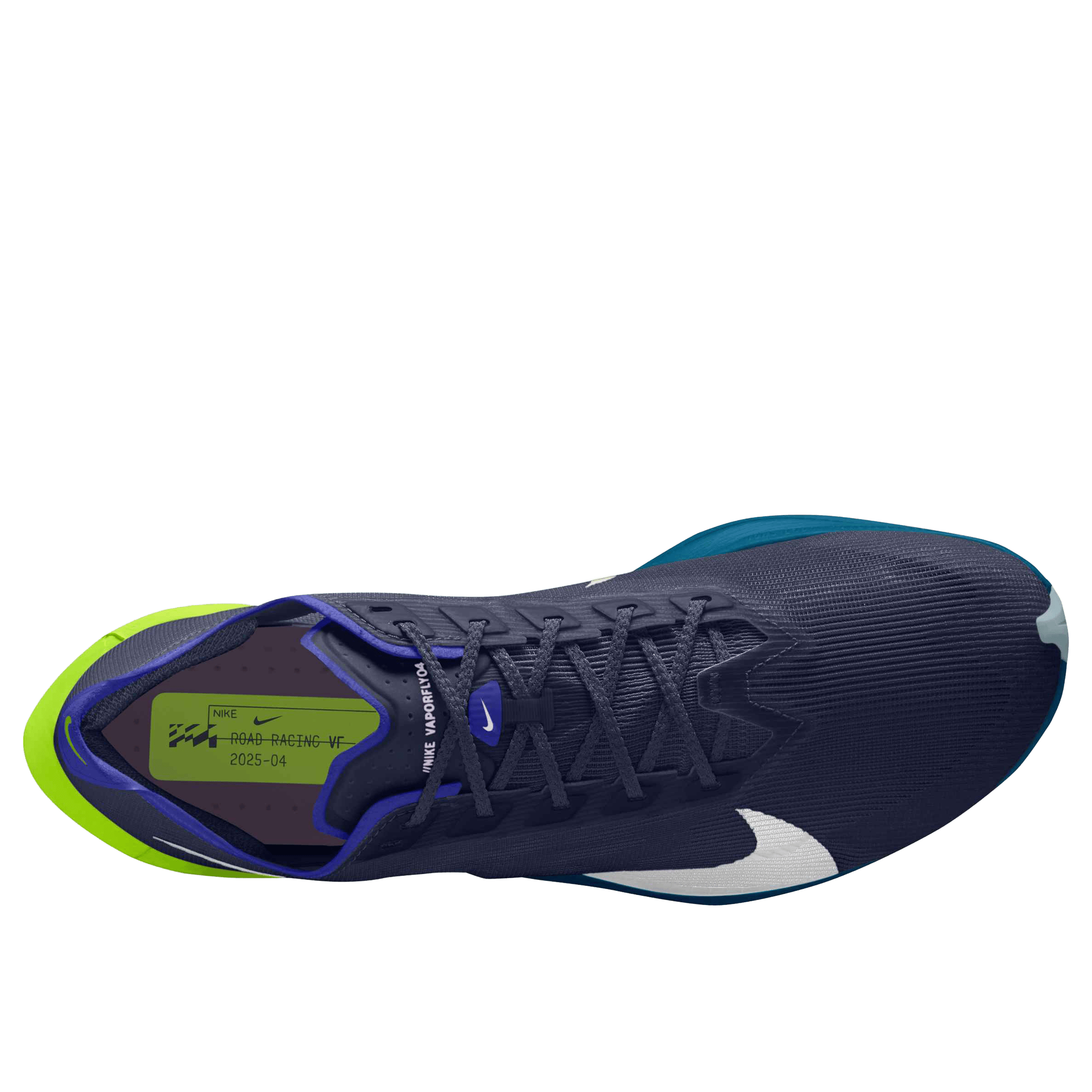 Mens Nike Vaporfly 4 Running Shoes