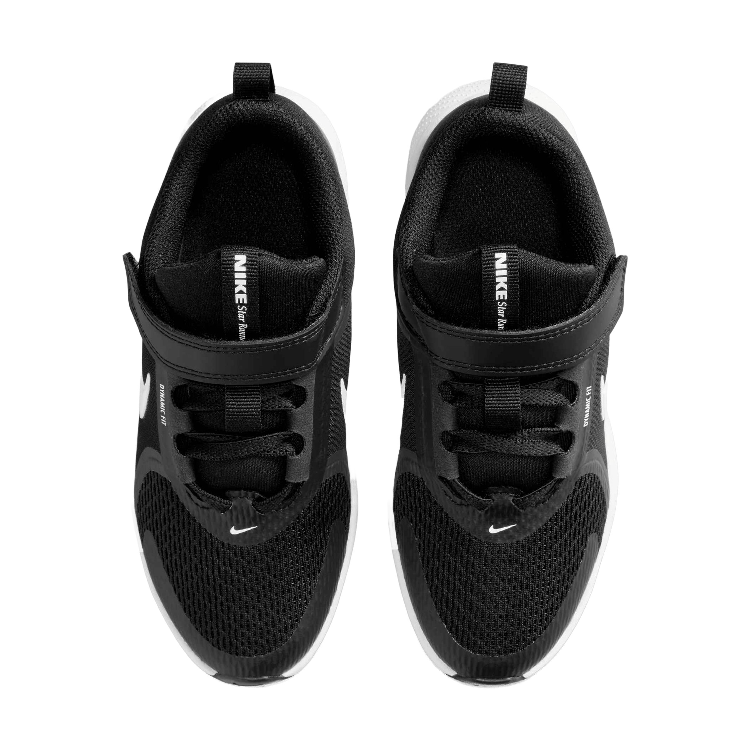 Kids Nike Star Runner 5 (Little Kids) Running Shoes
