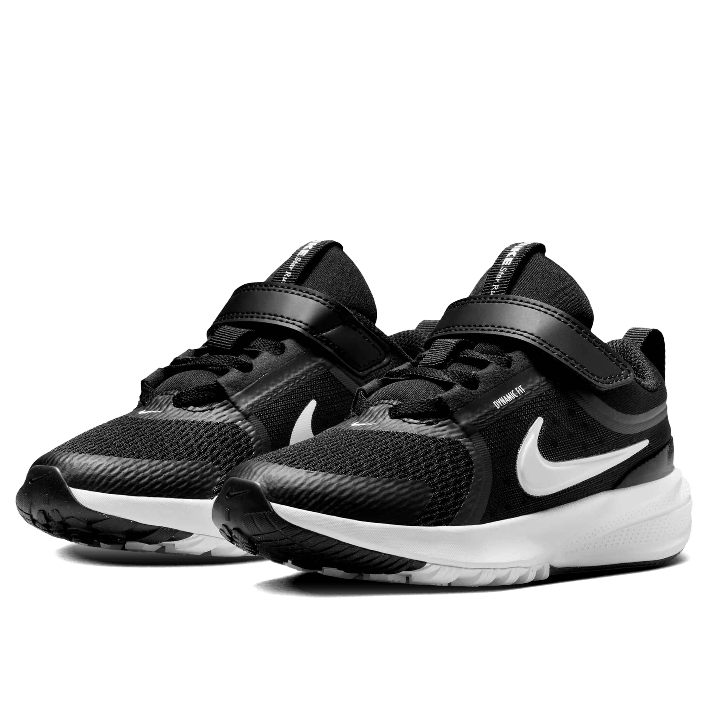 Kids Nike Star Runner 5 (Little Kids) Running Shoes