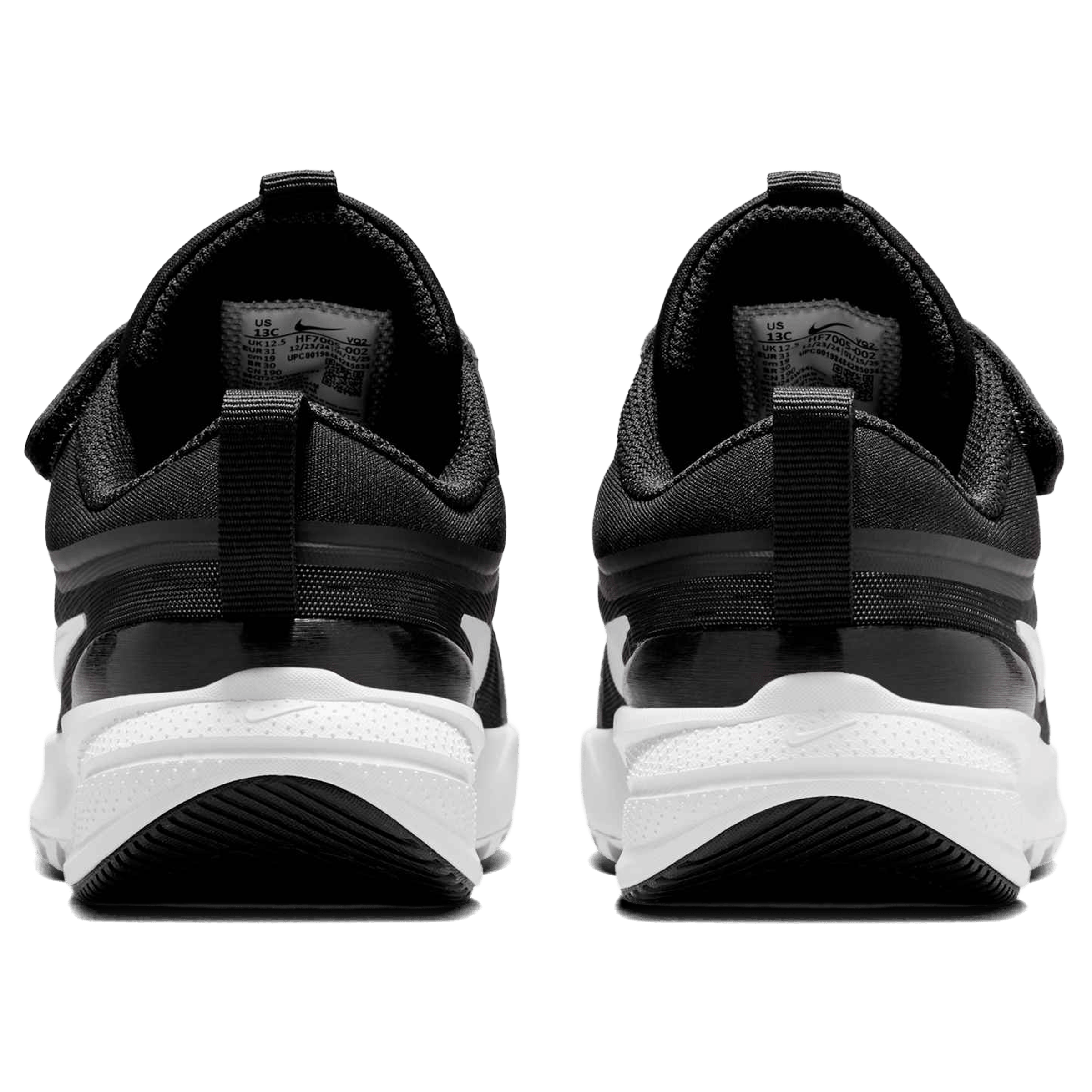 Kids Nike Star Runner 5 (Little Kids) Running Shoes