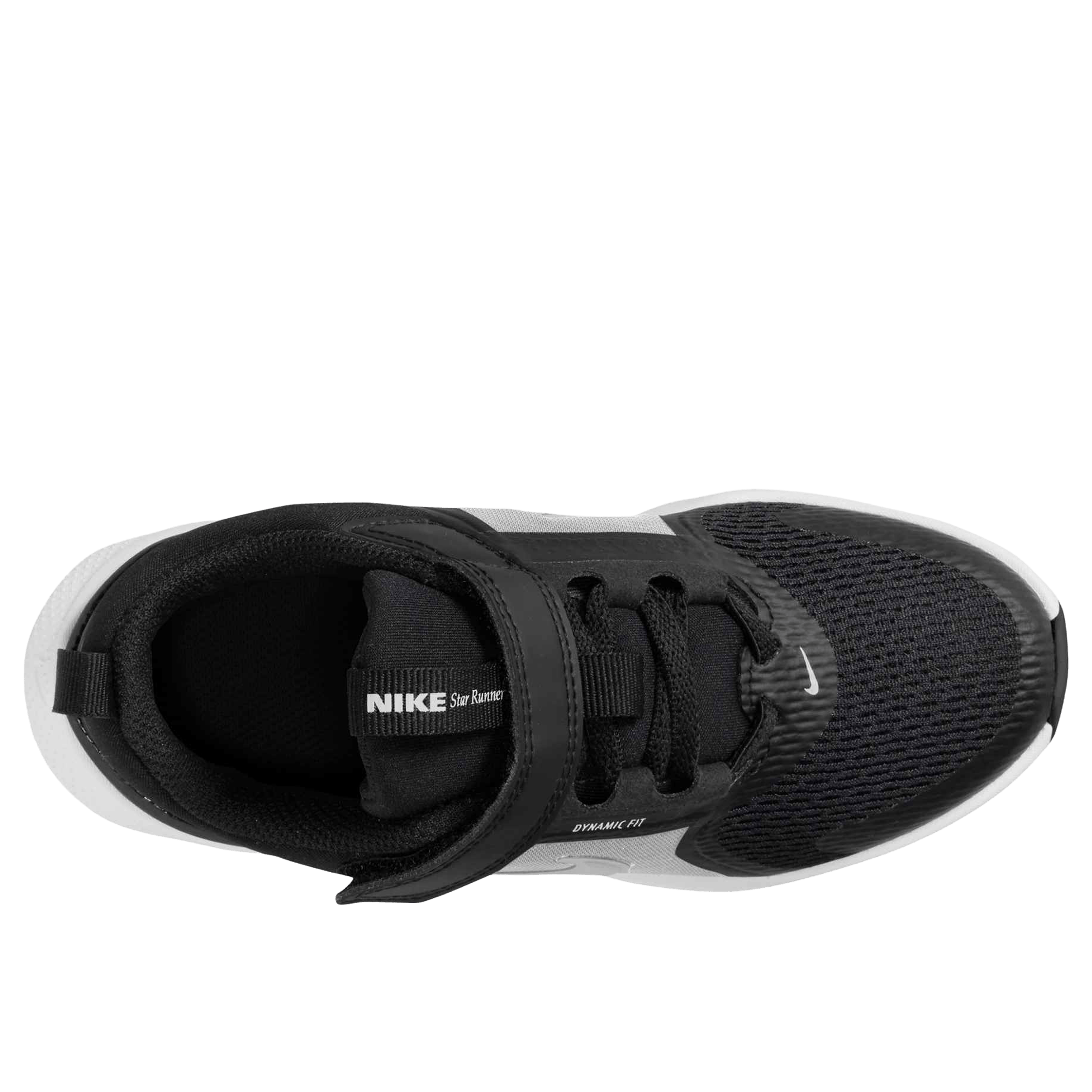 Kids Nike Star Runner 5 (Little Kids) Running Shoes