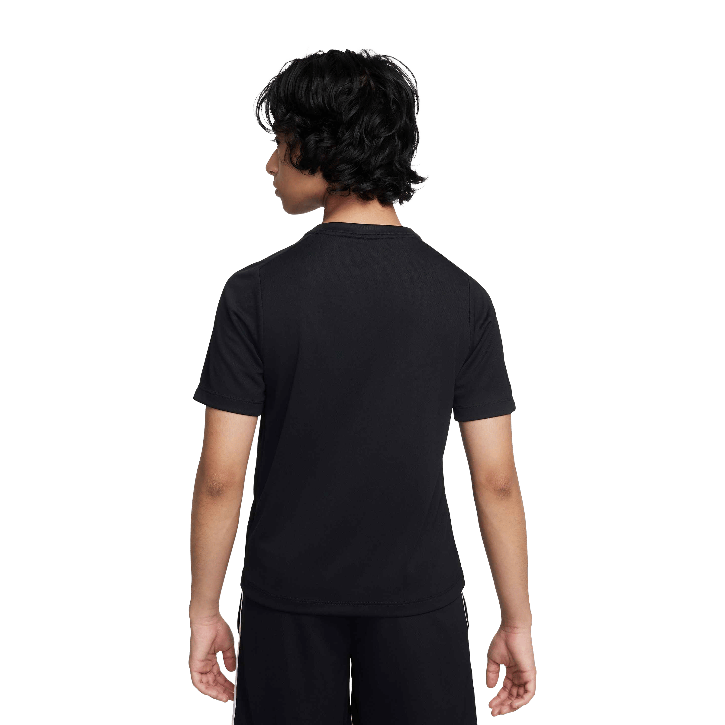 Kids Nike Multi Dri-FIT Tee