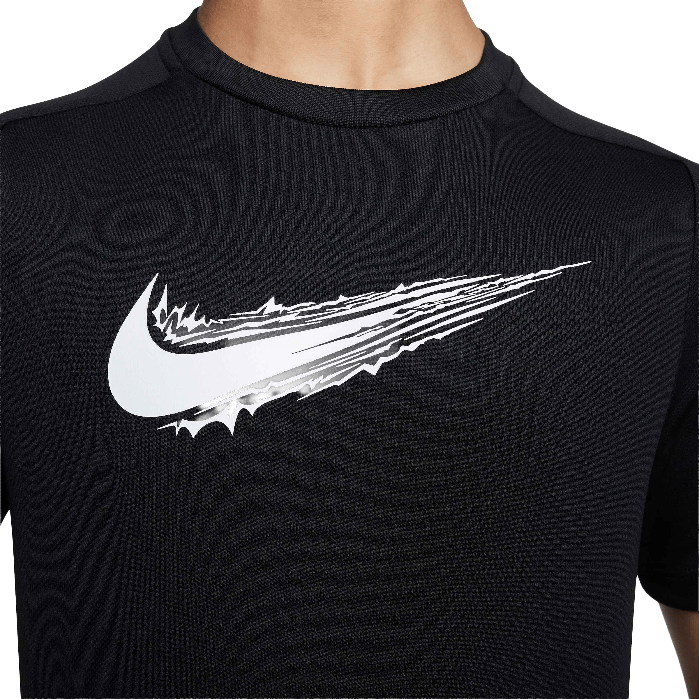 Kids Nike Multi Dri-FIT Tee