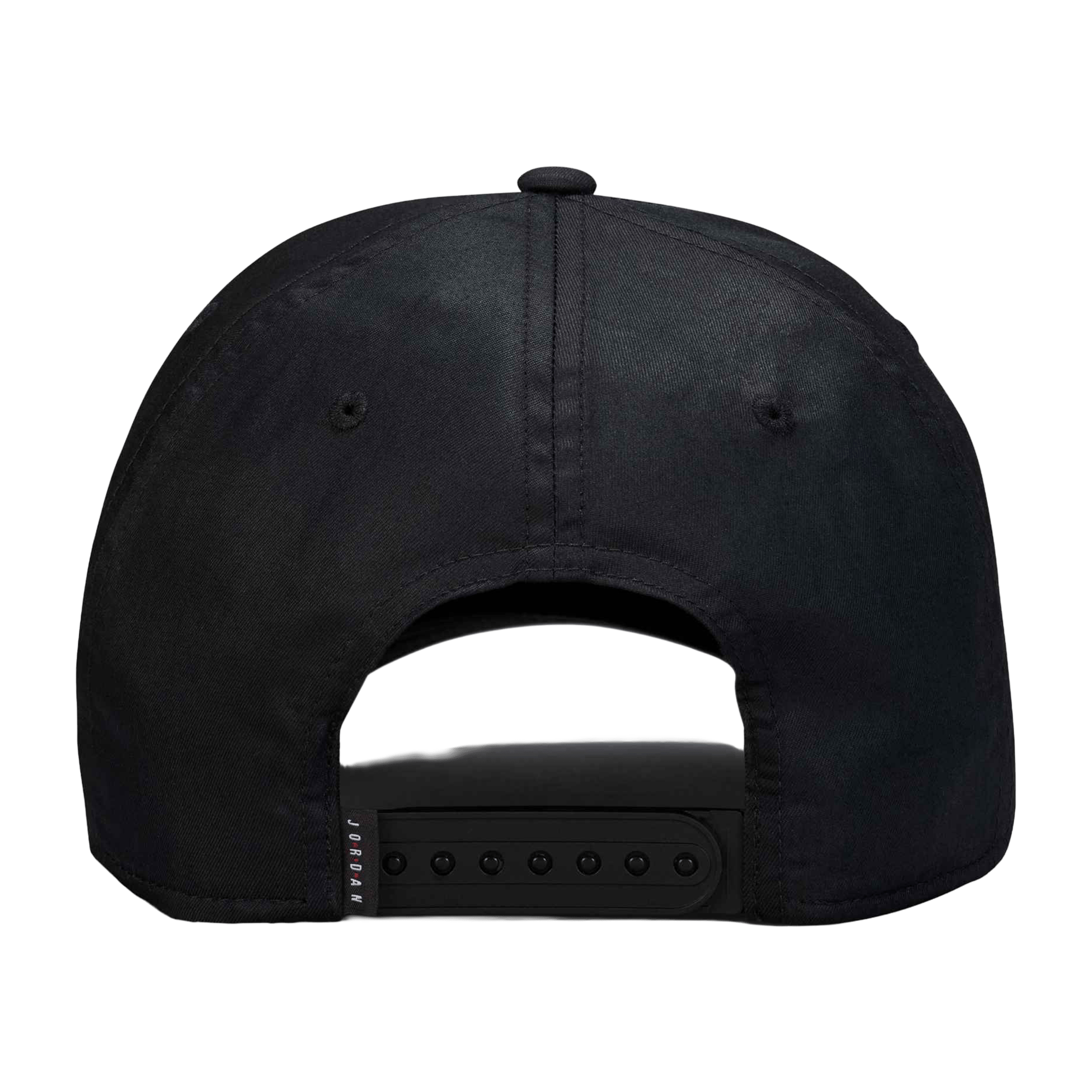Nike Jordan Rise Structured Curved-Bill Cap
