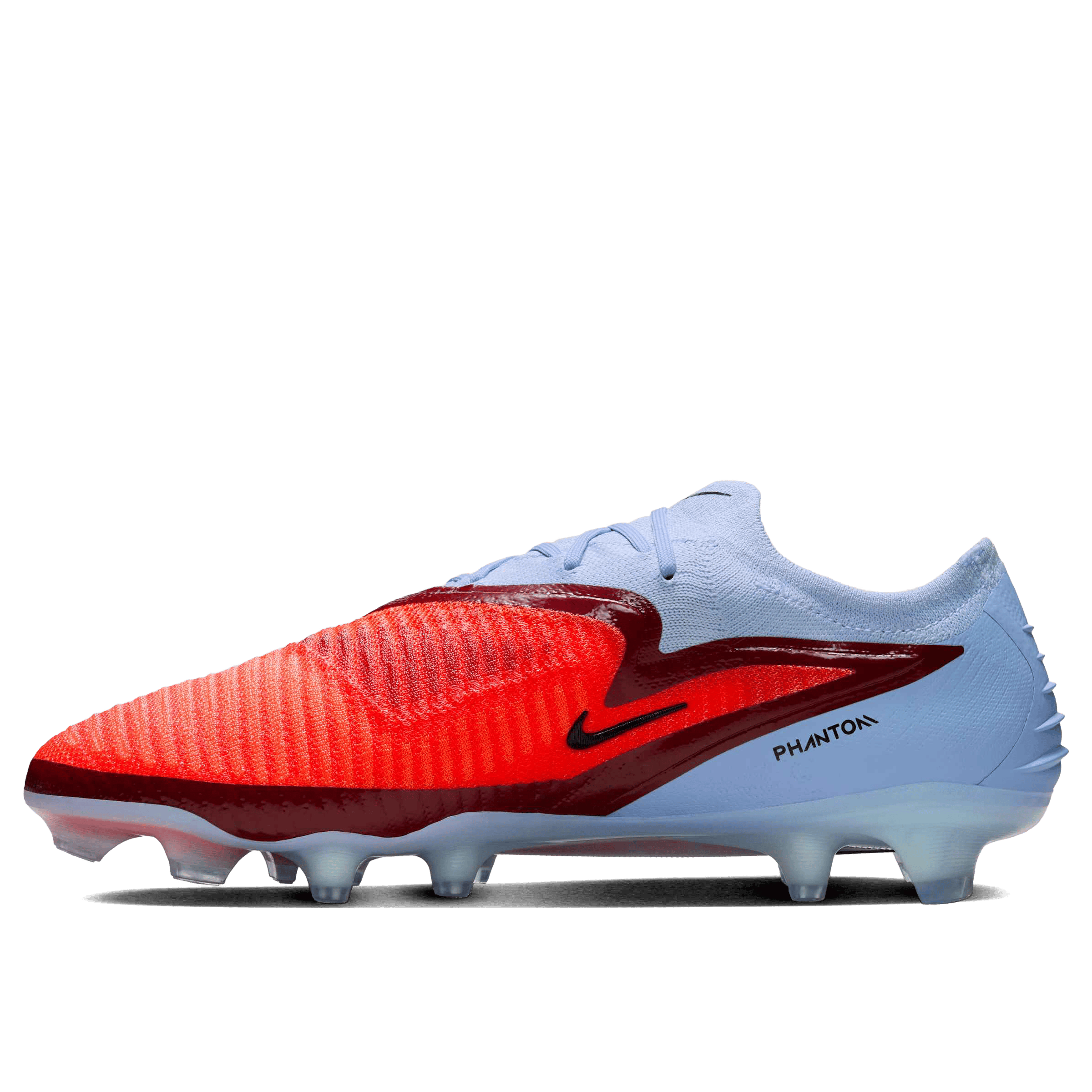 Mens Nike Phantom 6 Low Elite (FG) Football Boots
