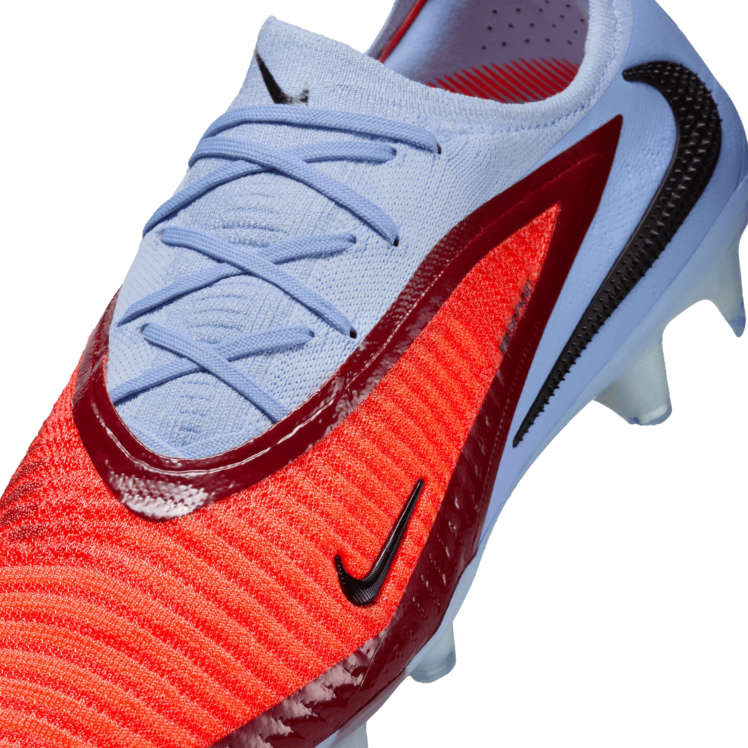 Mens Nike Phantom 6 Low Elite (FG) Football Boots