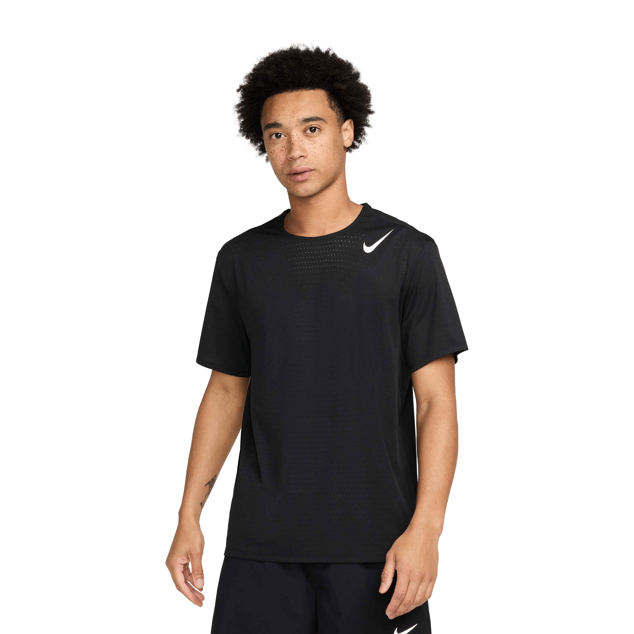 Mens Nike Aeroswift Dri-FIT ADV Running Tee