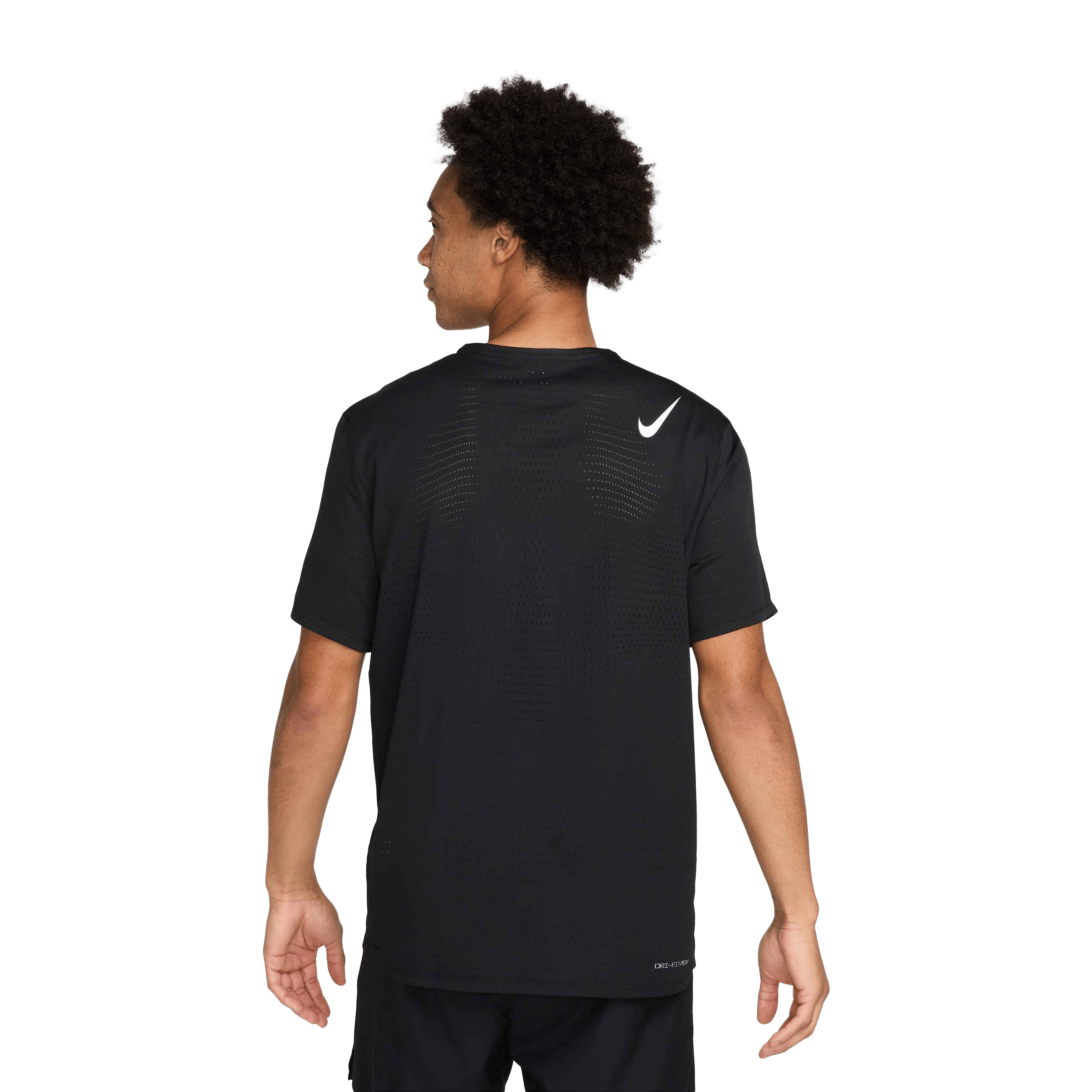 Mens Nike Aeroswift Dri-FIT ADV Running Tee