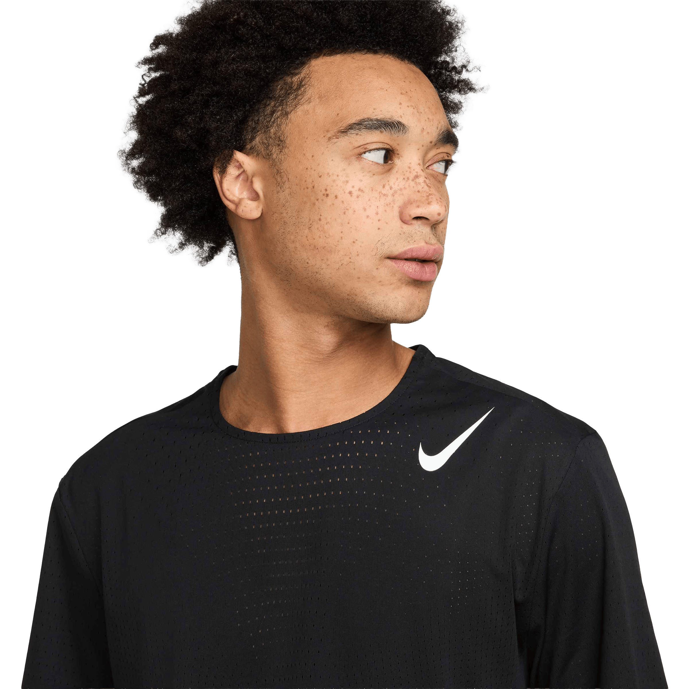 Mens Nike Aeroswift Dri-FIT ADV Running Tee
