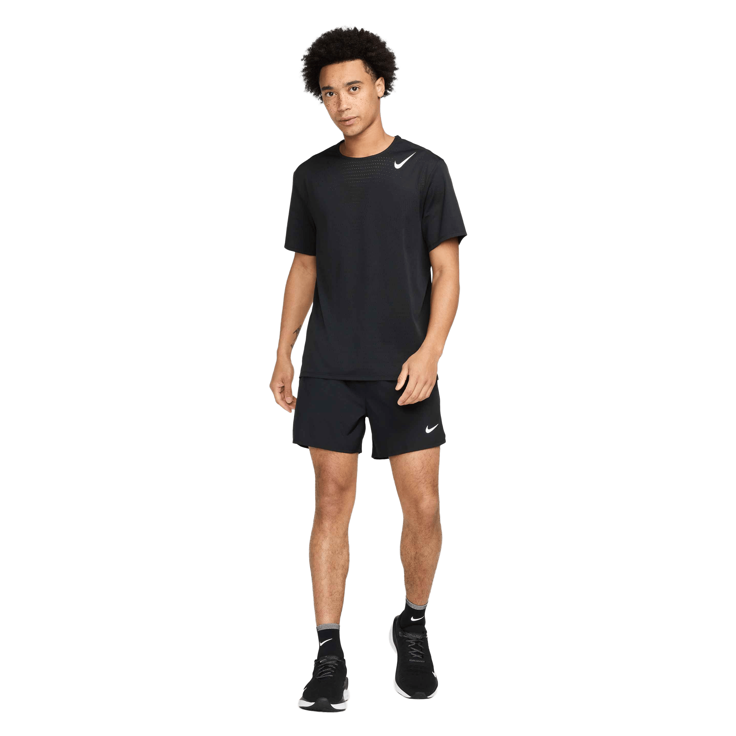 Mens Nike Aeroswift Dri-FIT ADV Running Tee