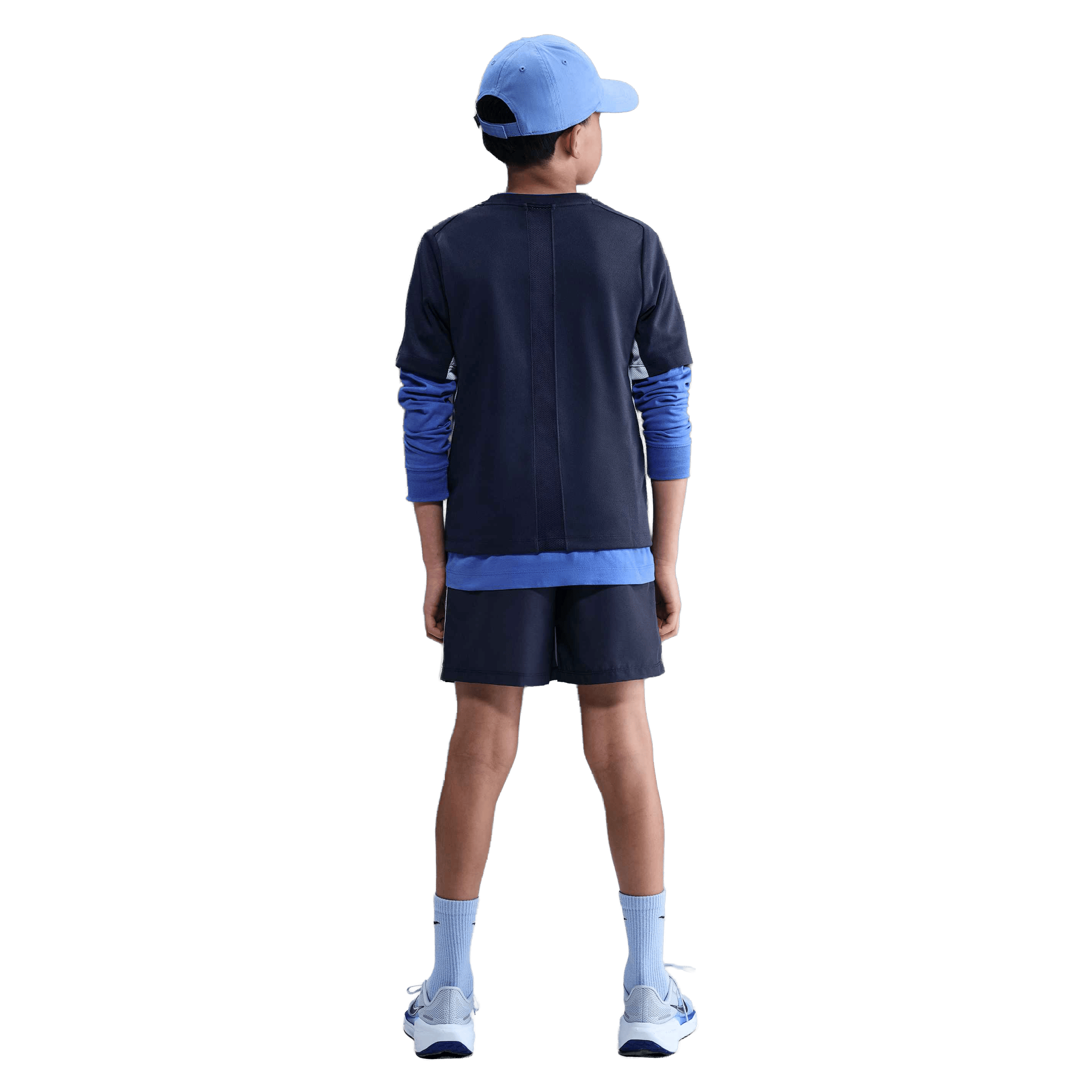 Kids Nike Multi Dri-FIT Tee
