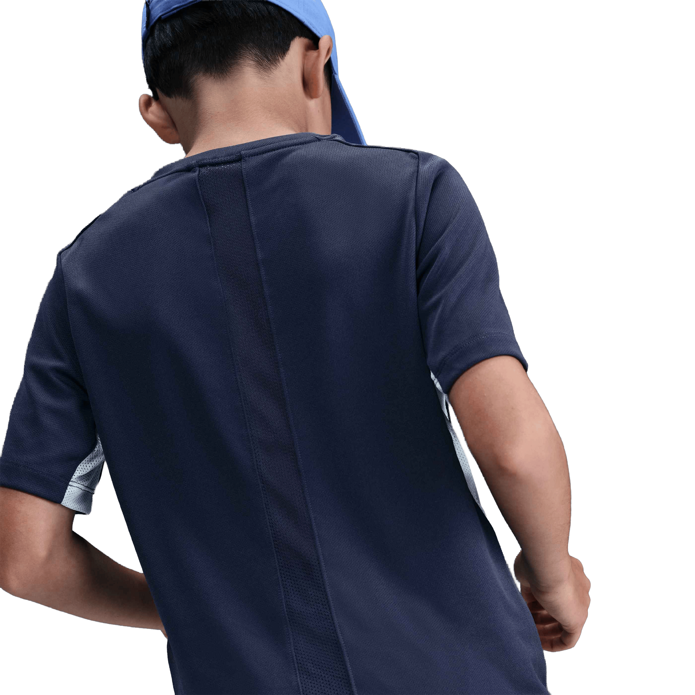 Kids Nike Multi Dri-FIT Tee