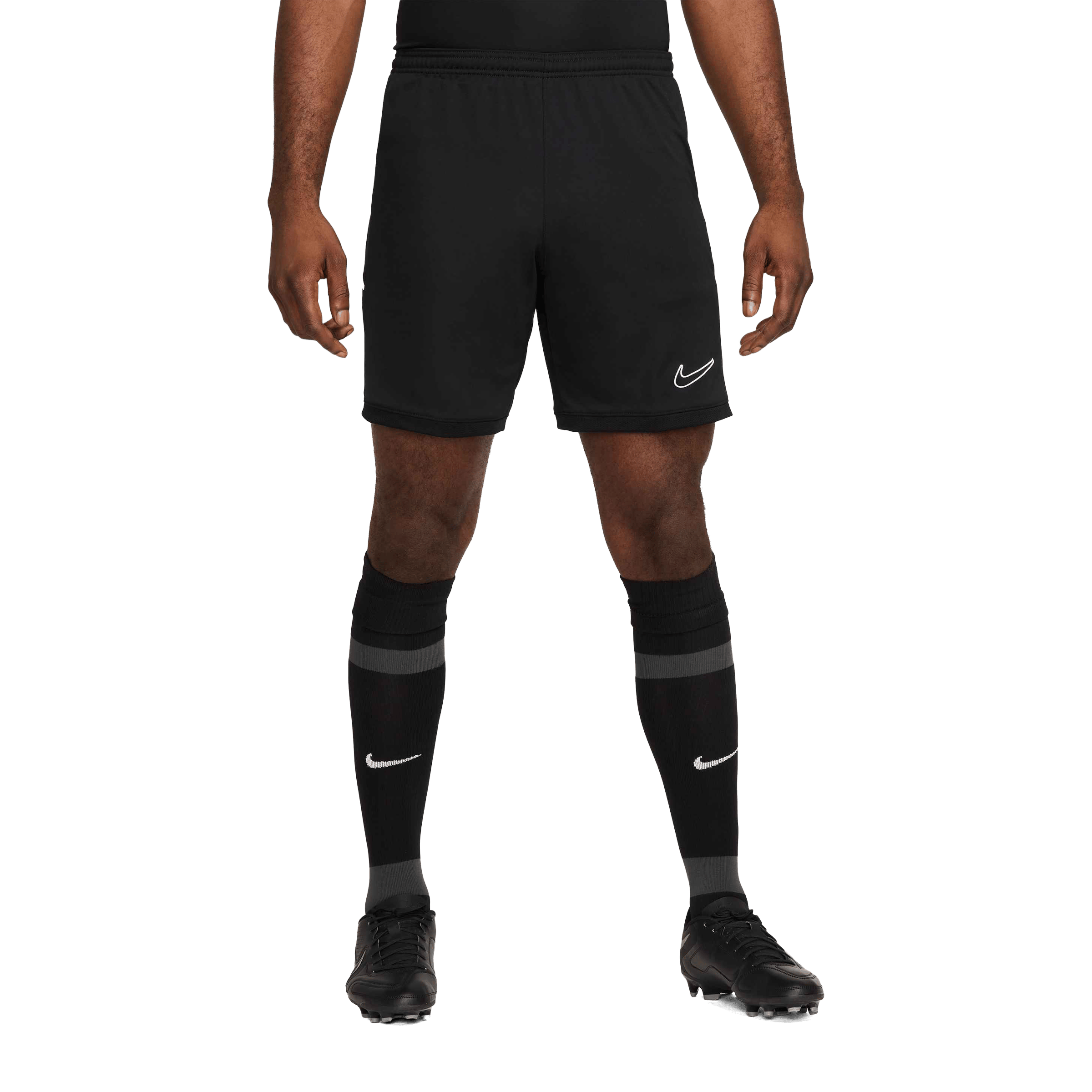 Mens Nike Academy Dri-FIT Football Shorts