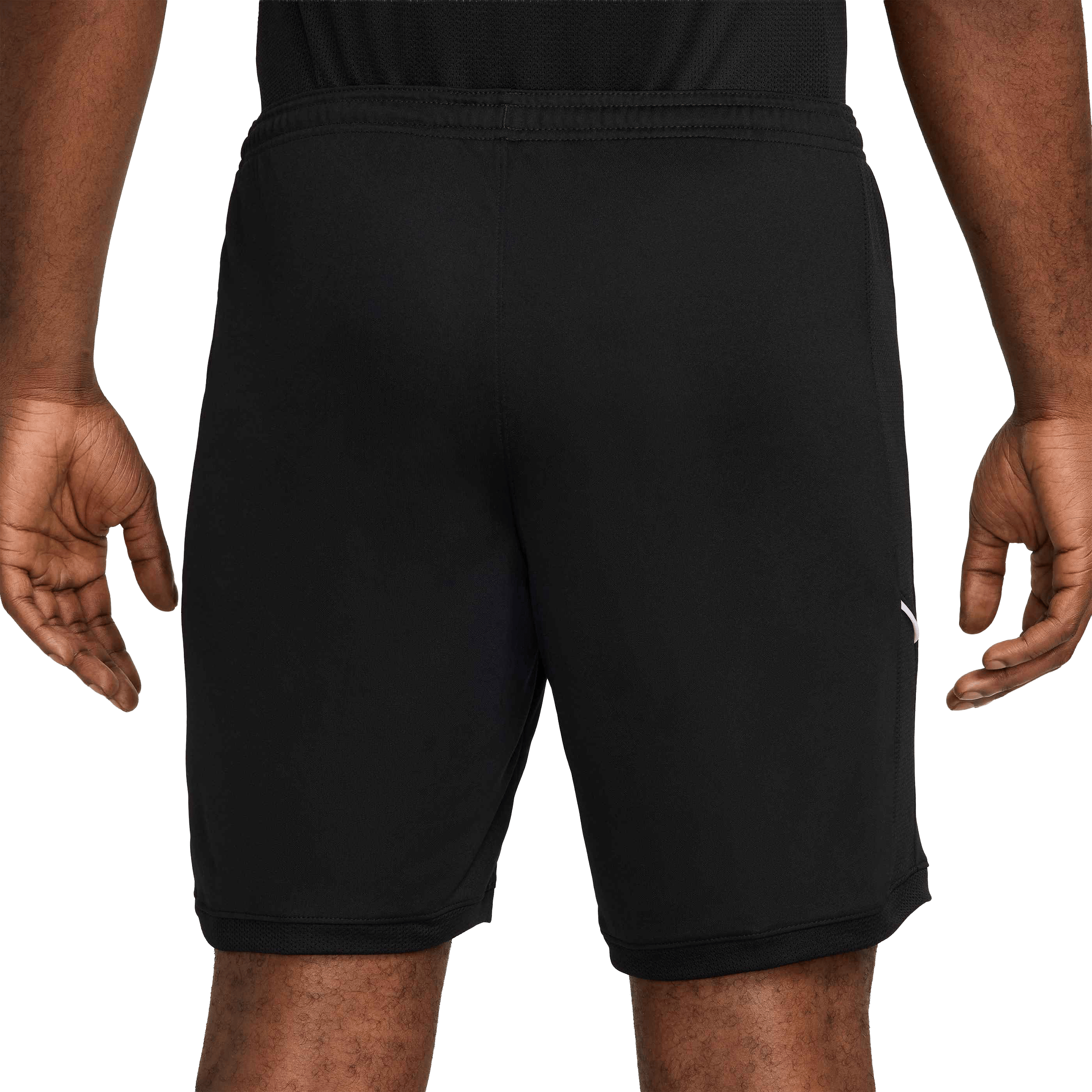 Mens Nike Academy Dri-FIT Football Shorts