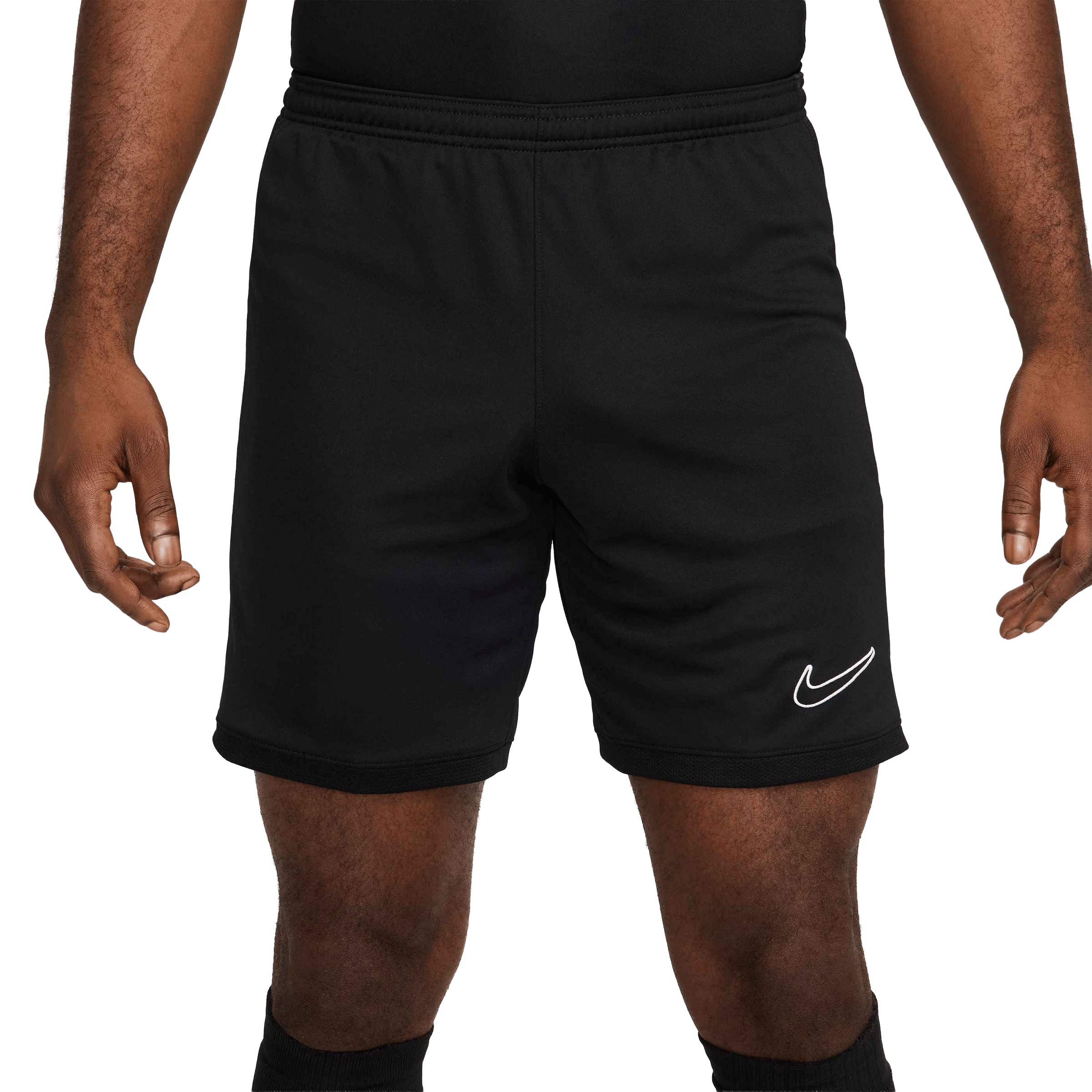 Mens Nike Academy Dri-FIT Football Shorts
