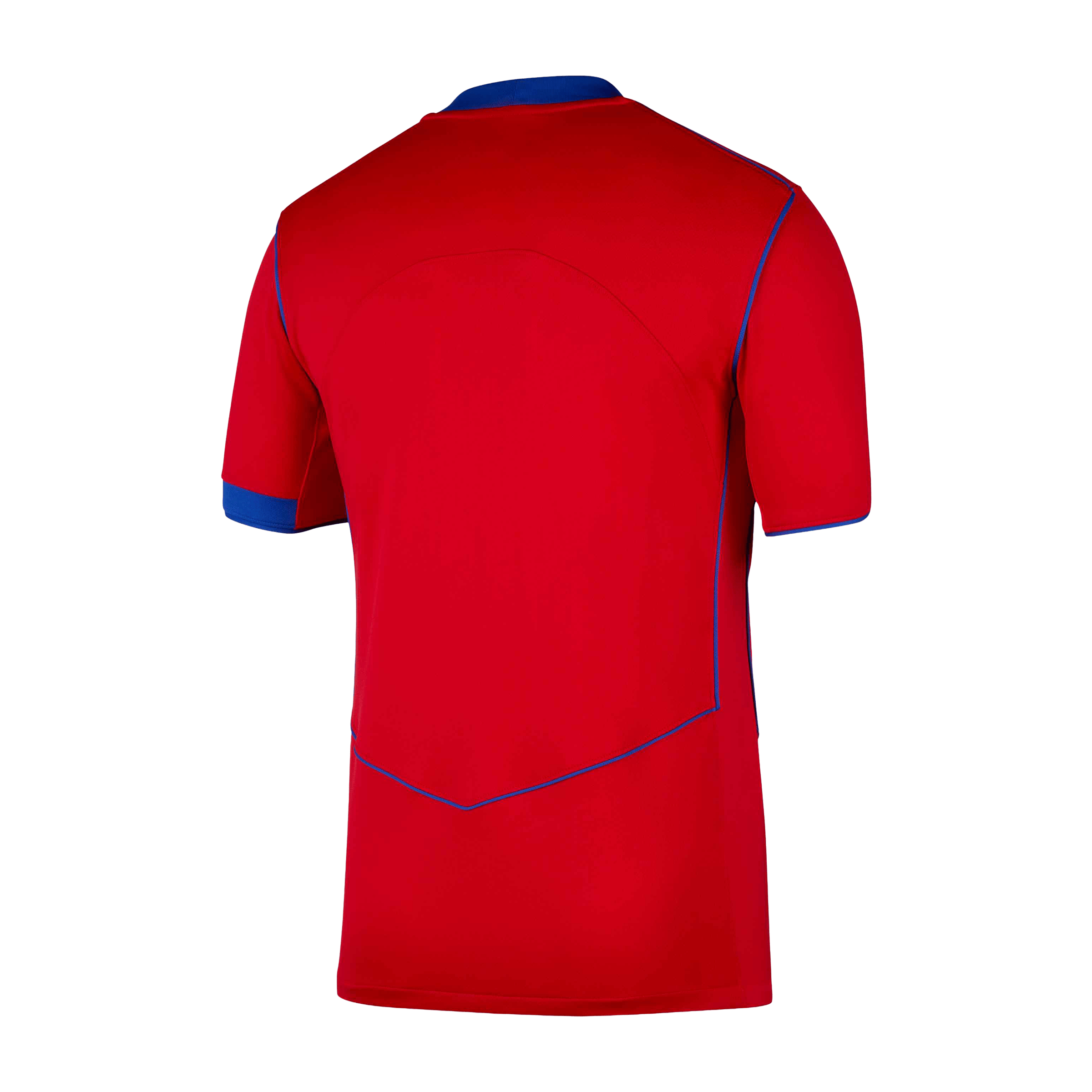 Mens Nike Paris Saint-Germain 25/26 Stadium Third Total 90 Replica Football Jersey