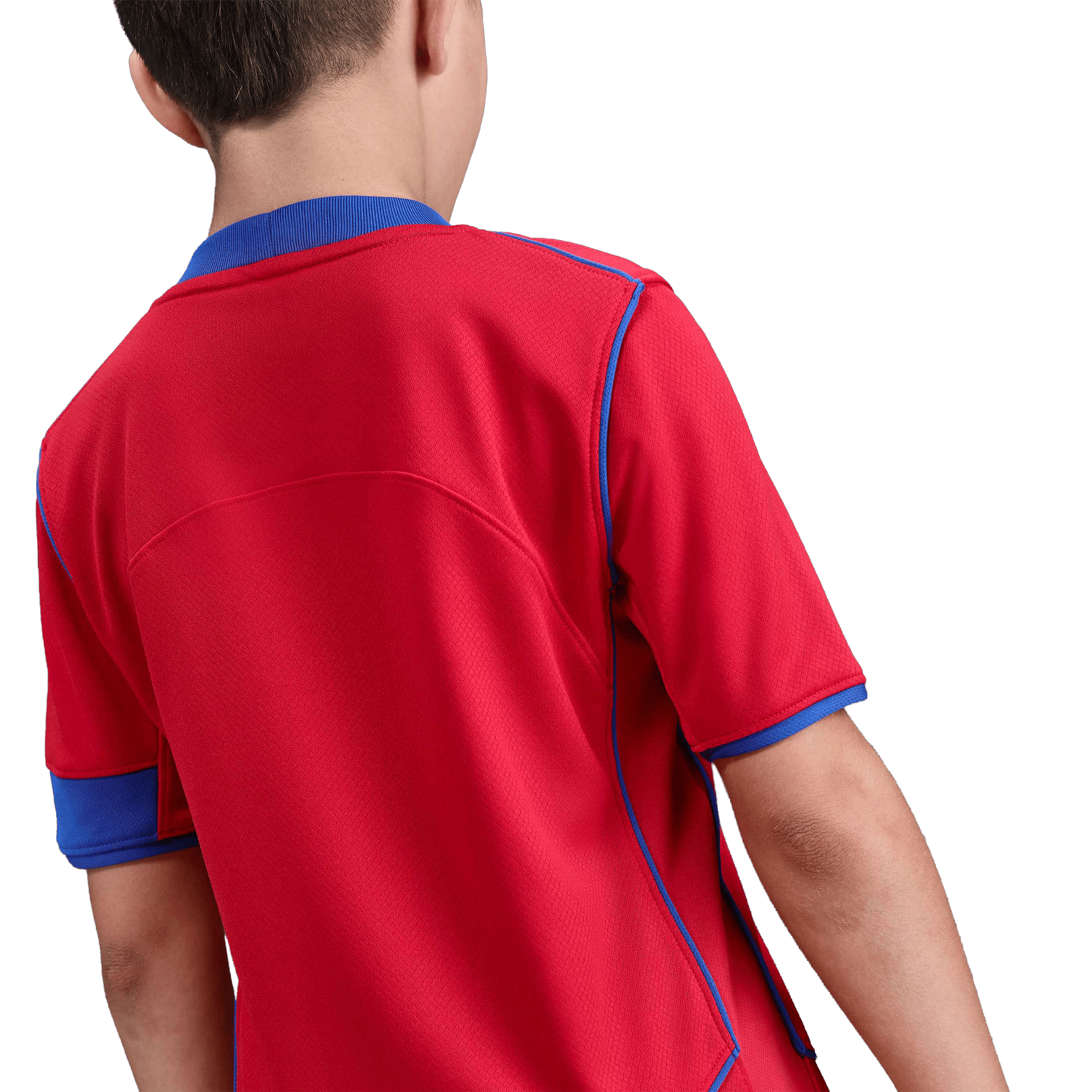 Kids Nike Paris Saint-Germain 25/26 (Older Kids) Stadium Third Total 90 Replica Football Jersey
