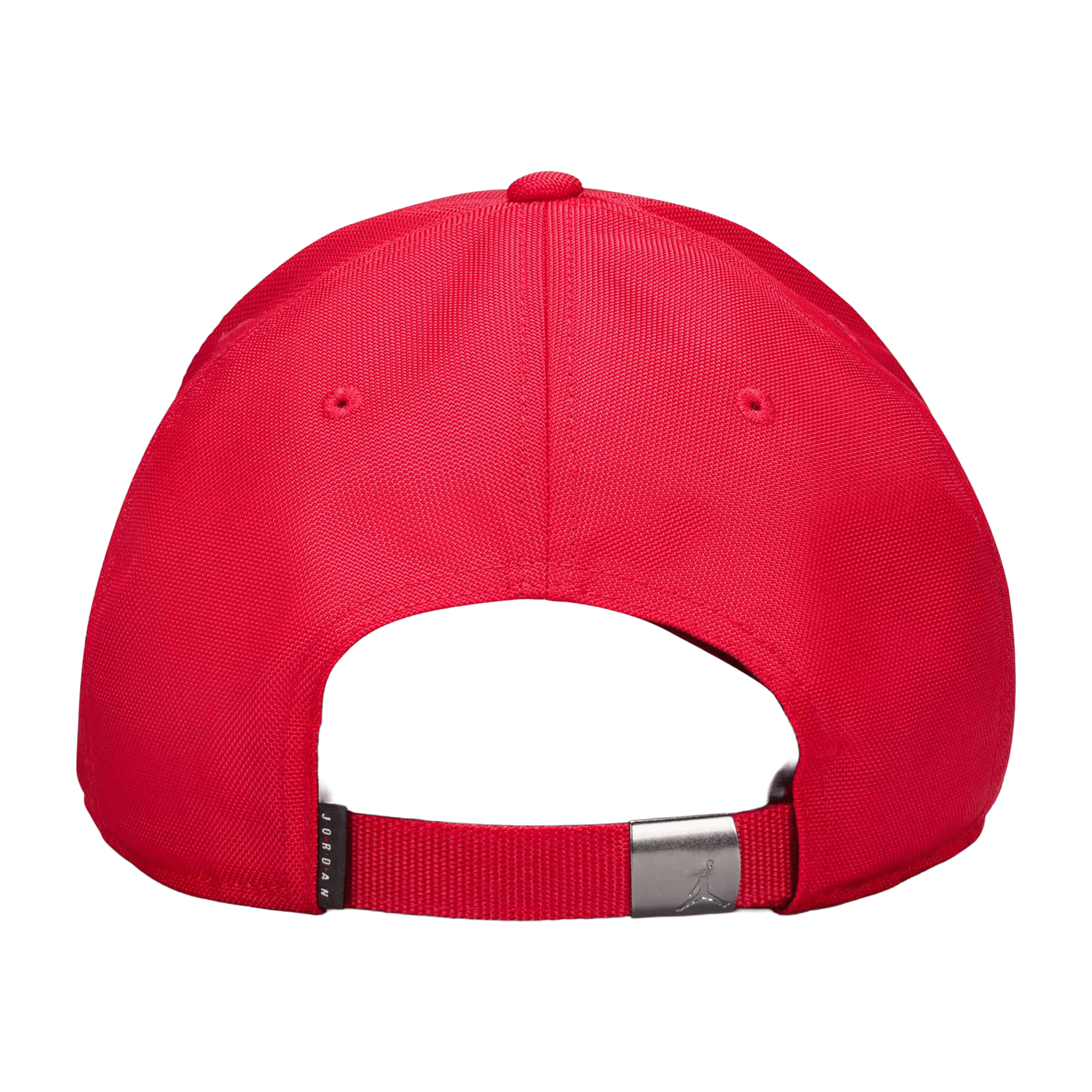 Nike Jordan Rise Structured Metal Jumpman Cap