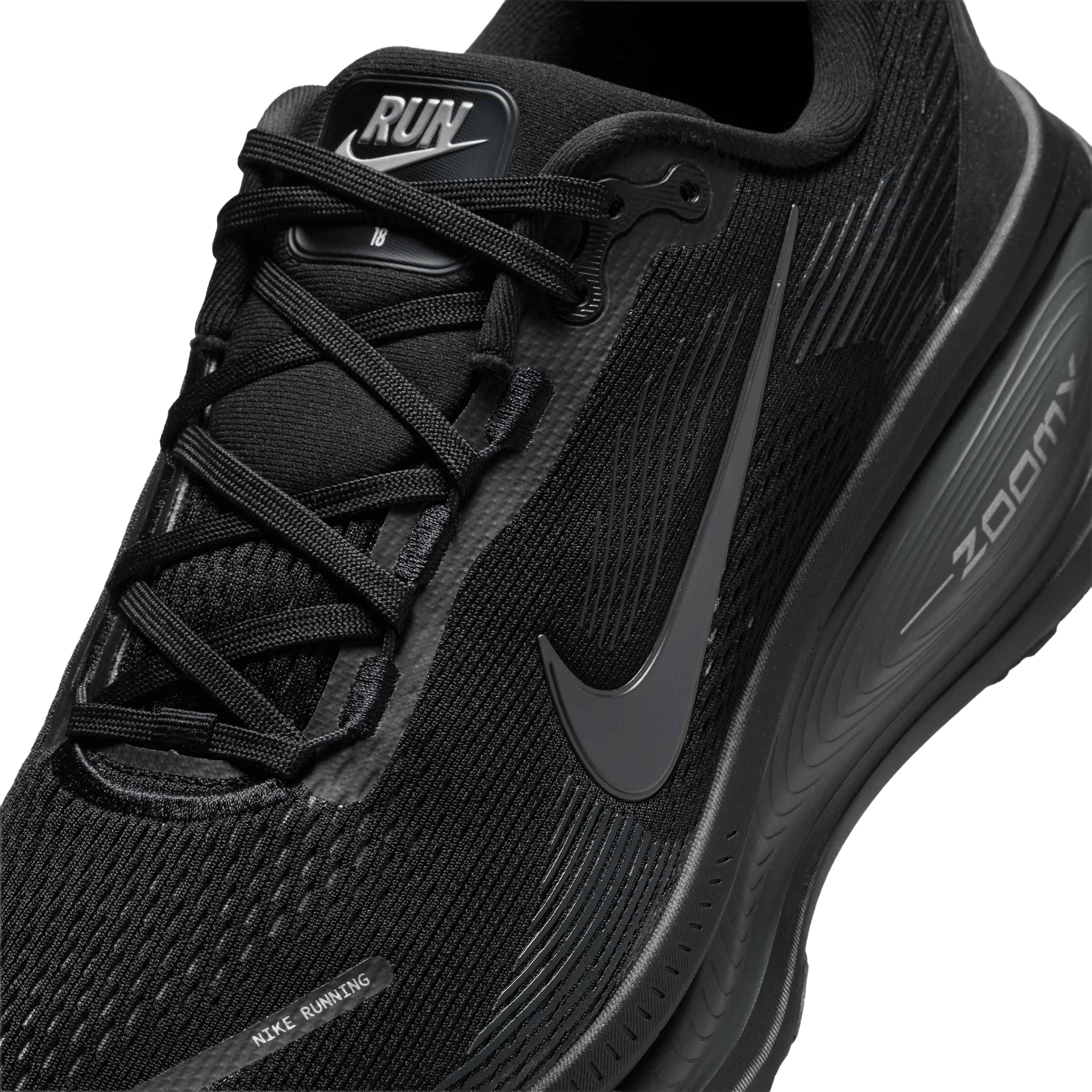Mens Nike Vomero 18 Running Shoes