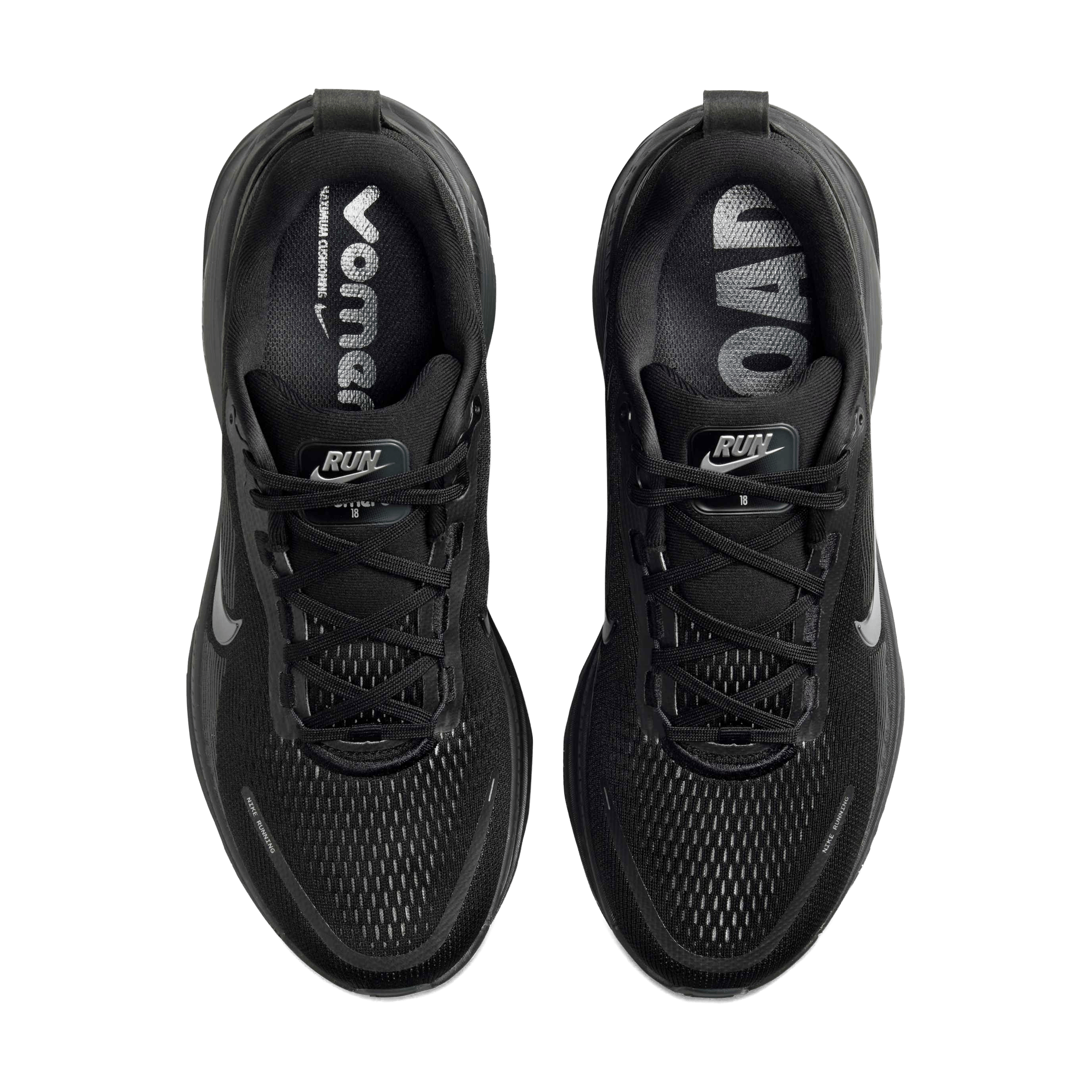 Mens Nike Vomero 18 Running Shoes