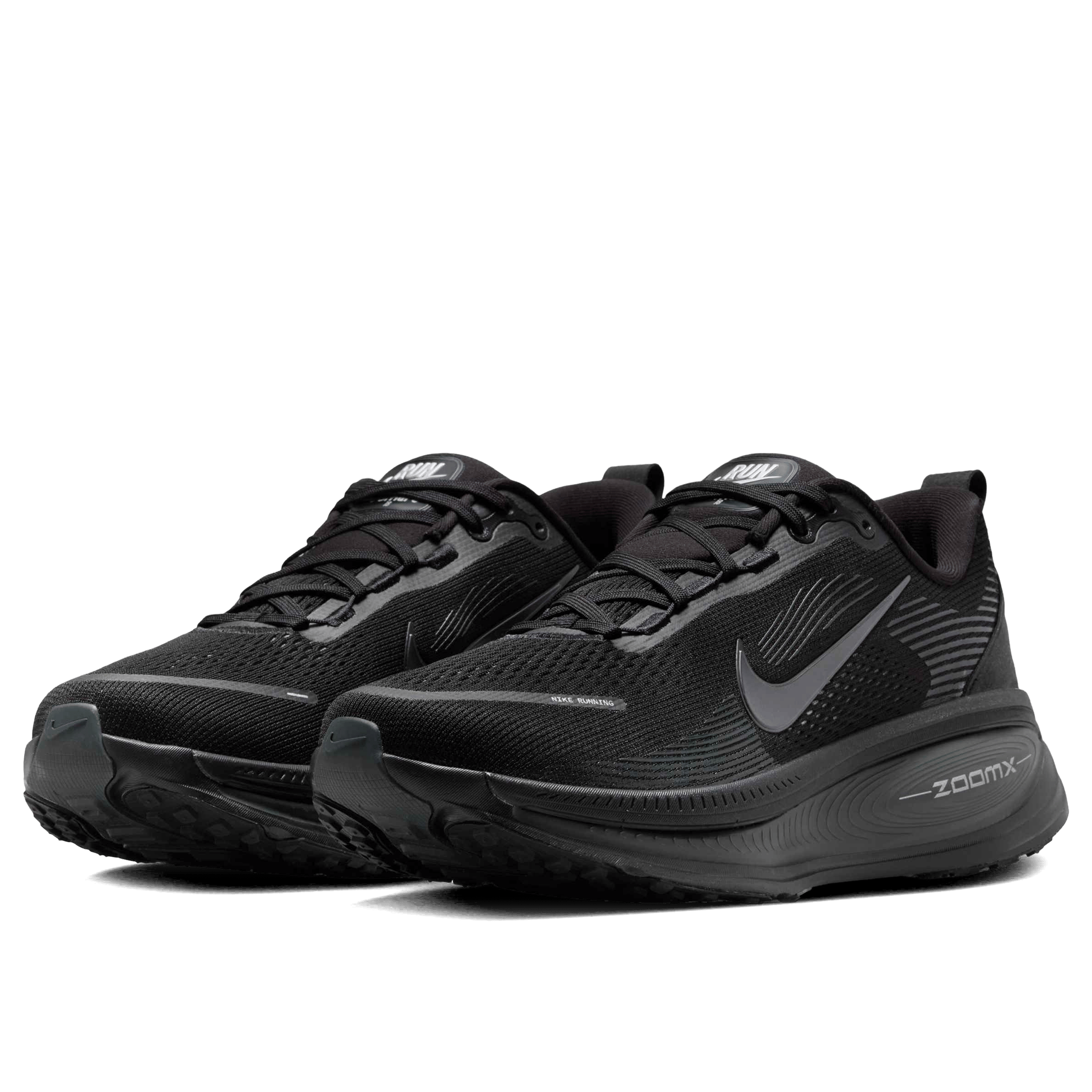 Mens Nike Vomero 18 Running Shoes