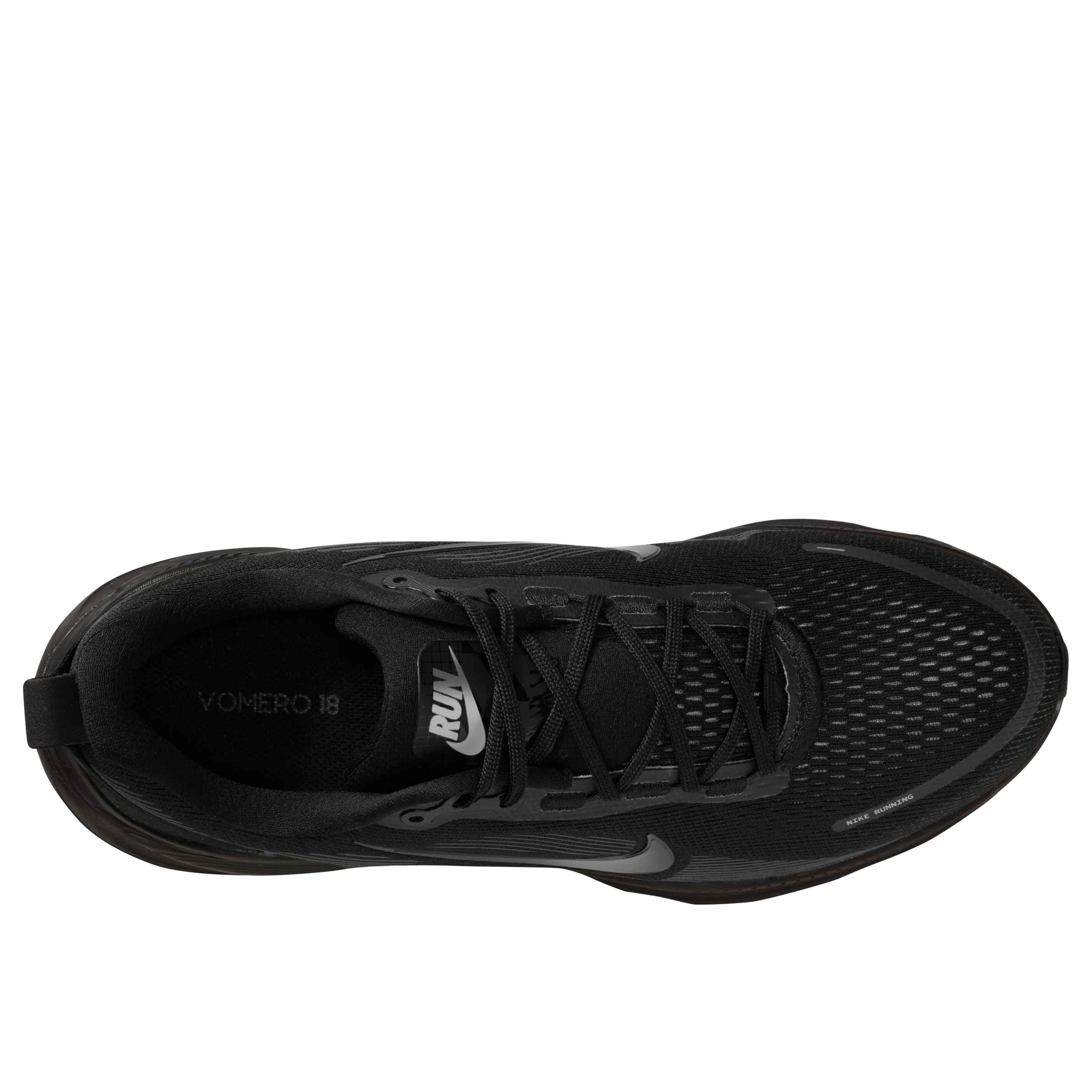 Mens Nike Vomero 18 Running Shoes