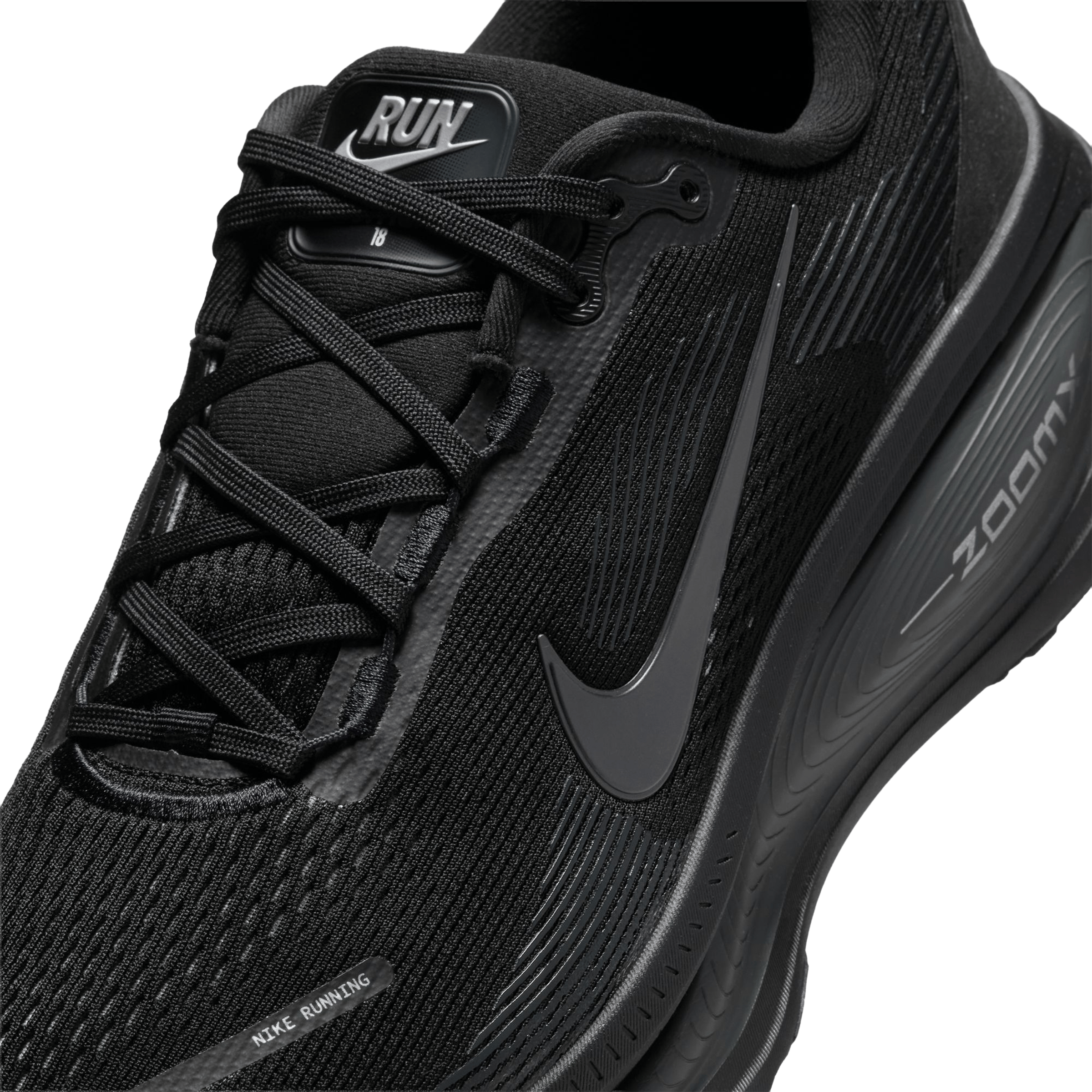 Mens Nike Vomero 18 Running Shoes