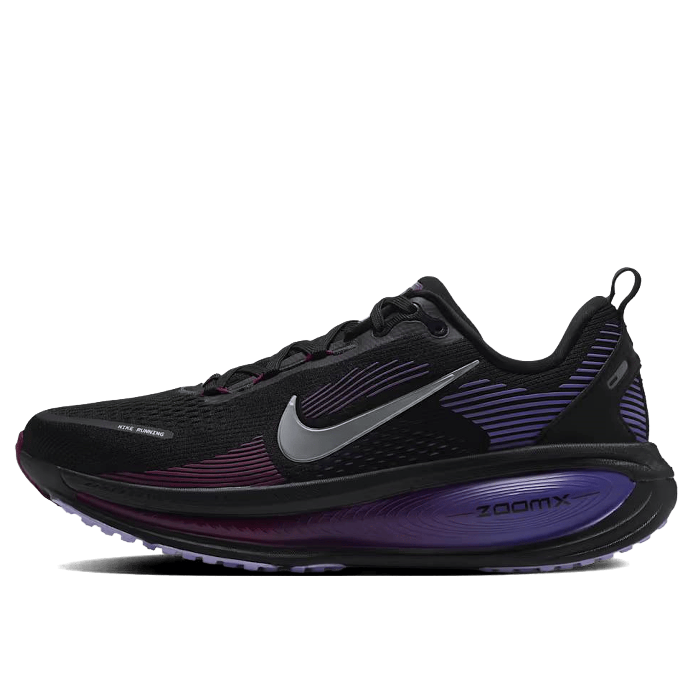 Womens Nike Vomero 18 Running Shoes