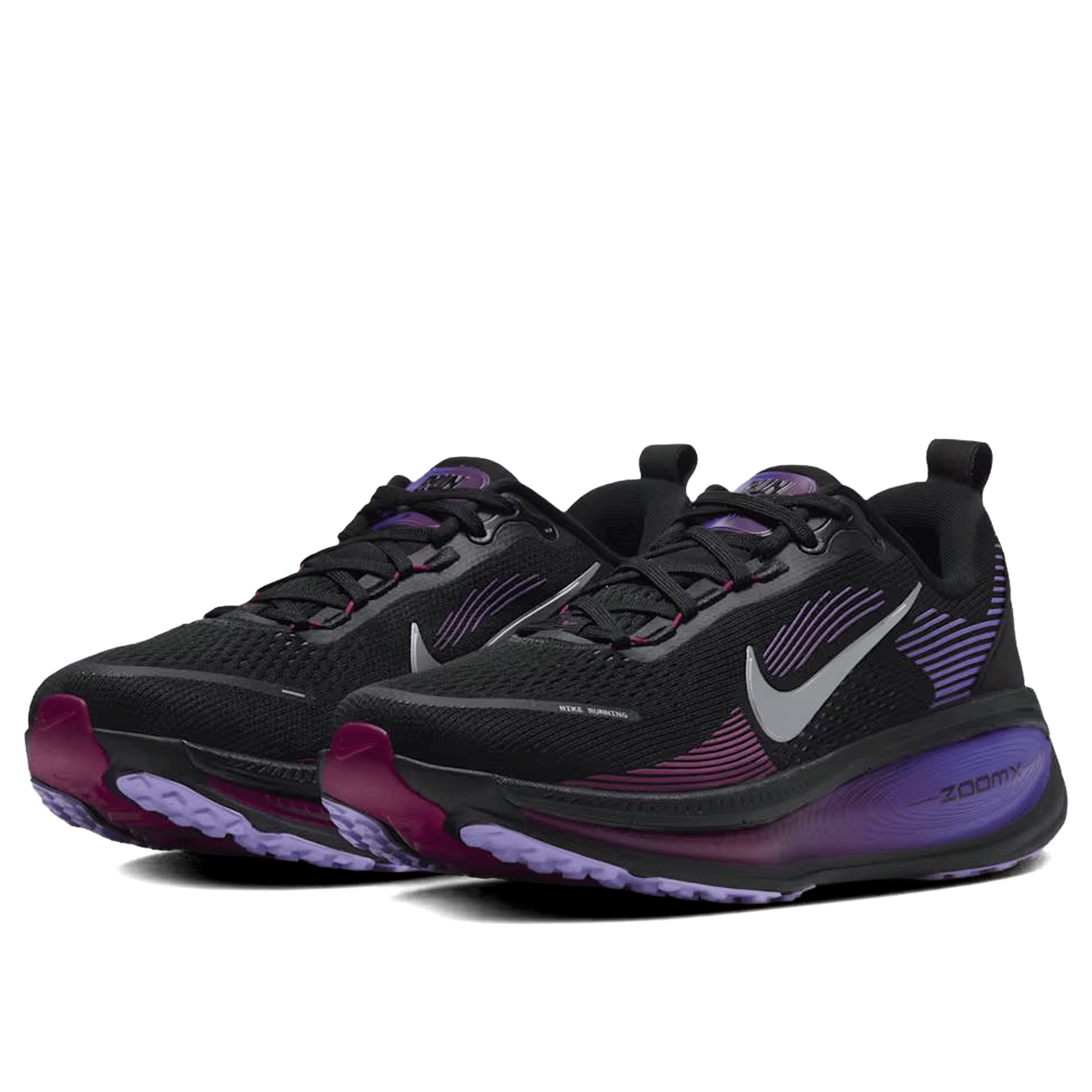 Womens Nike Vomero 18 Running Shoes