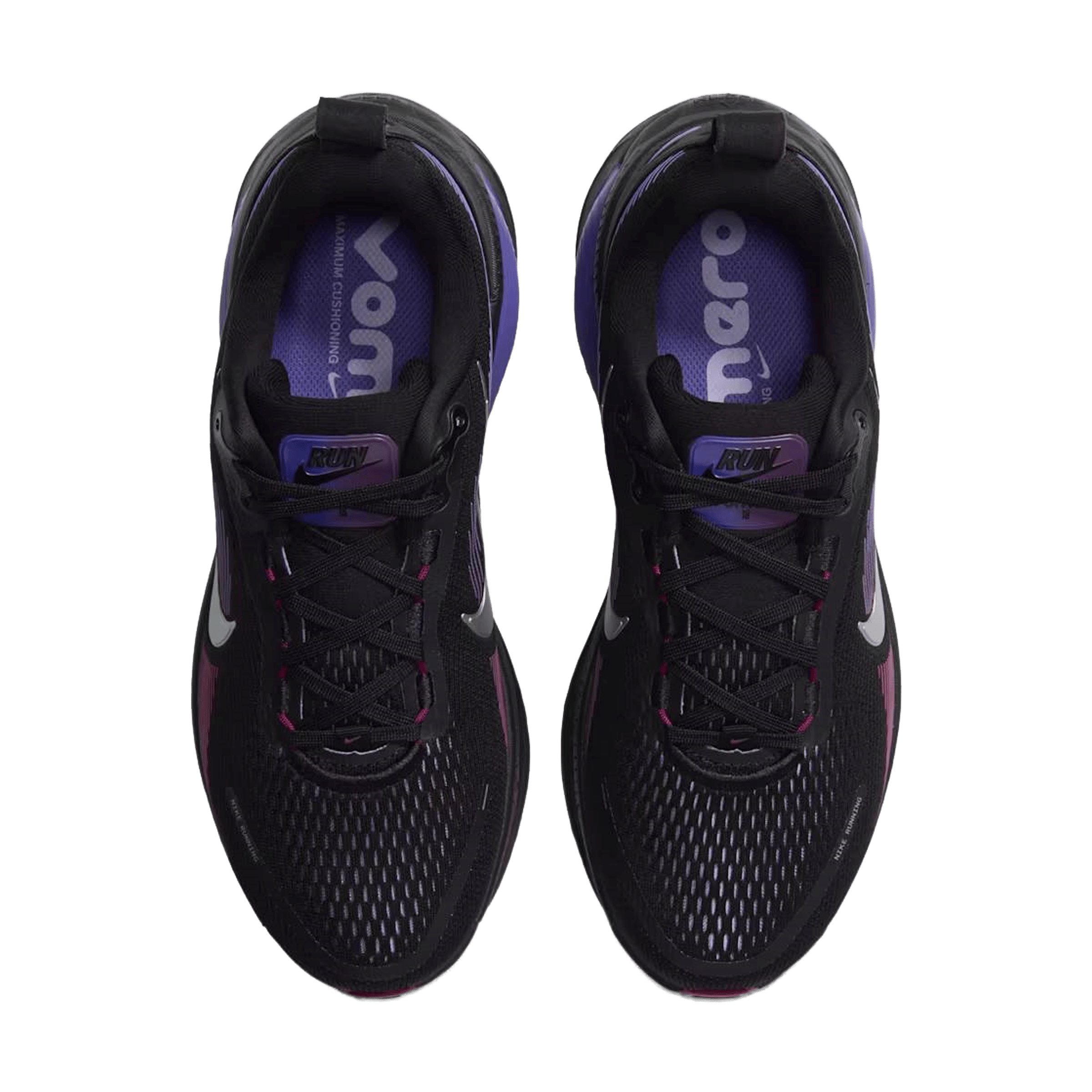 Womens Nike Vomero 18 Running Shoes