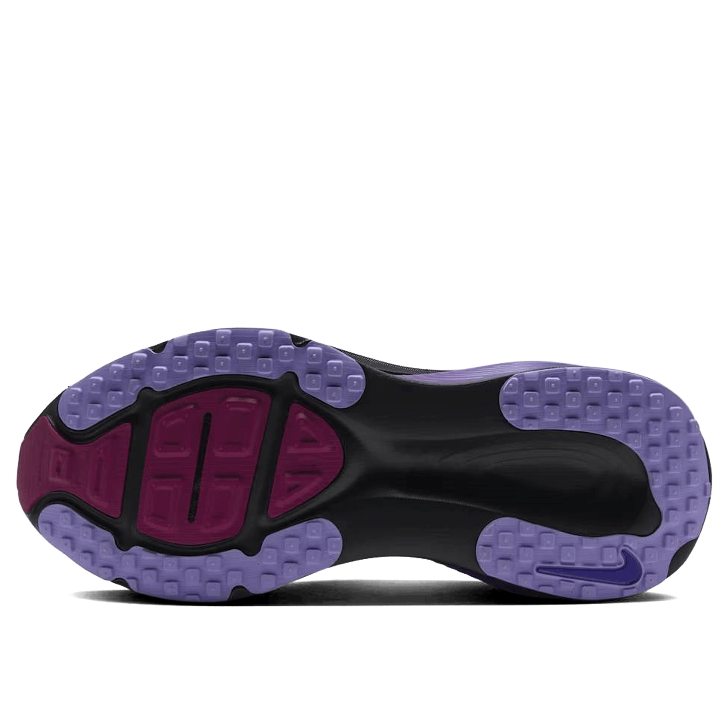 Womens Nike Vomero 18 Running Shoes