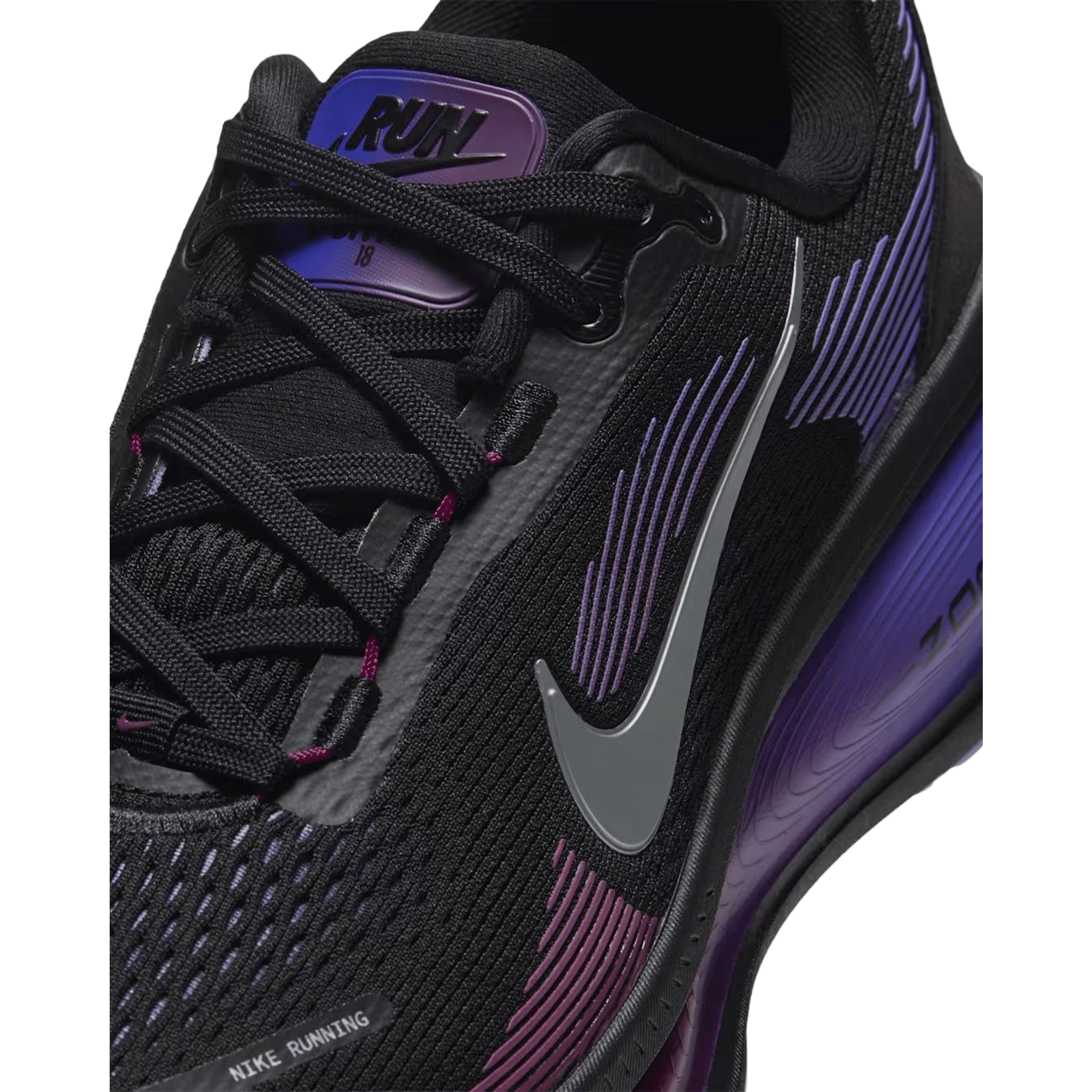 Womens Nike Vomero 18 Running Shoes