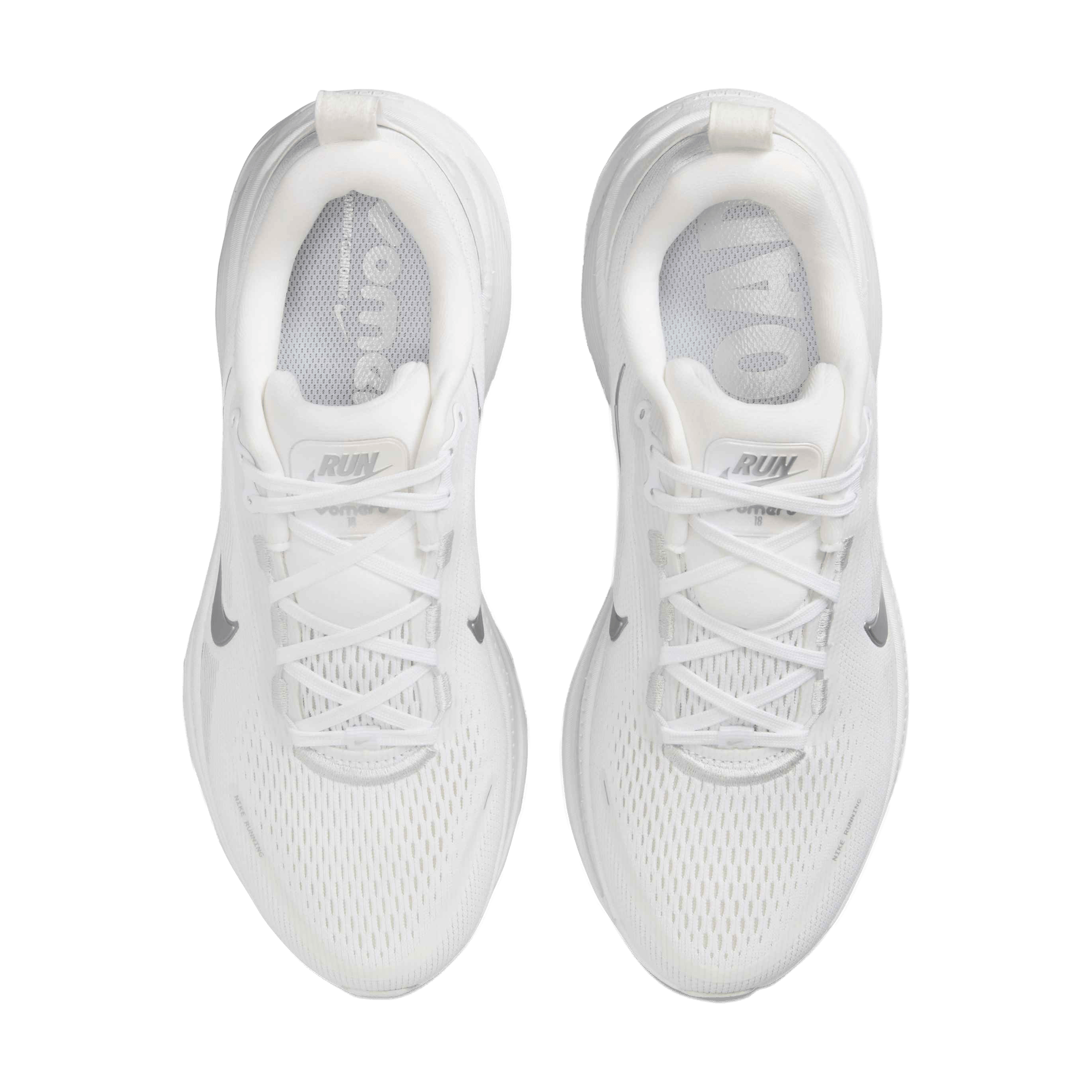 Womens Nike Vomero 18 Running Shoes