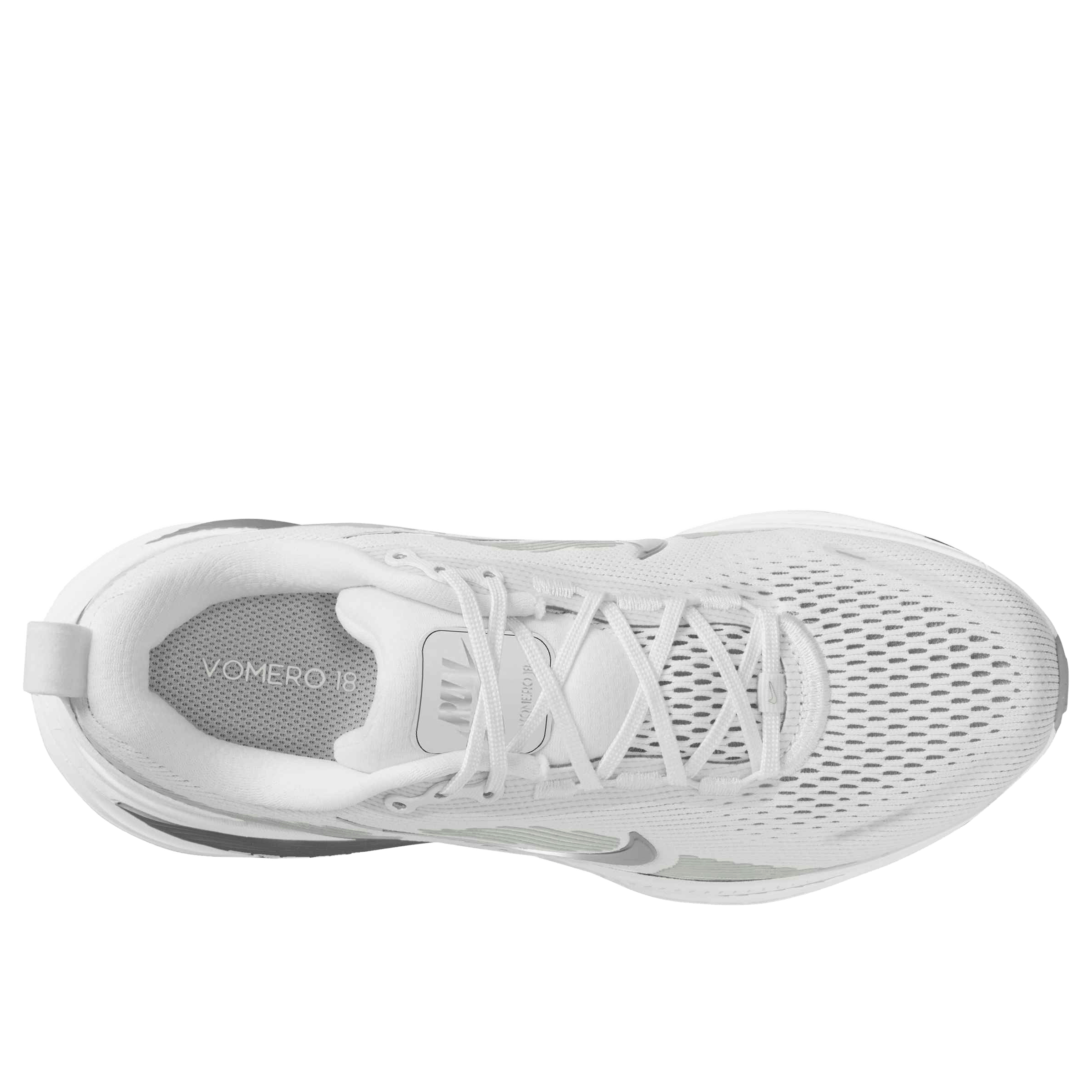 Womens Nike Vomero 18 Running Shoes