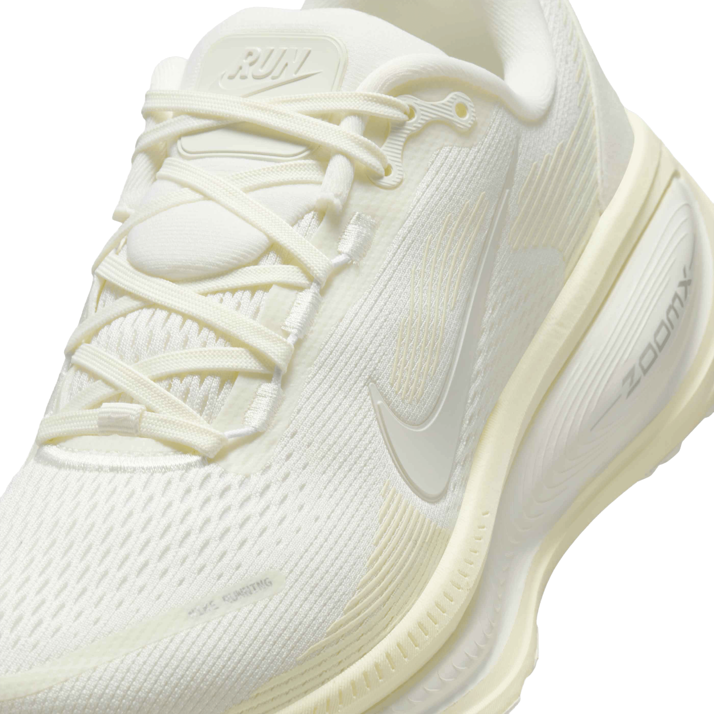 Womens Nike Vomero 18 Running Shoes