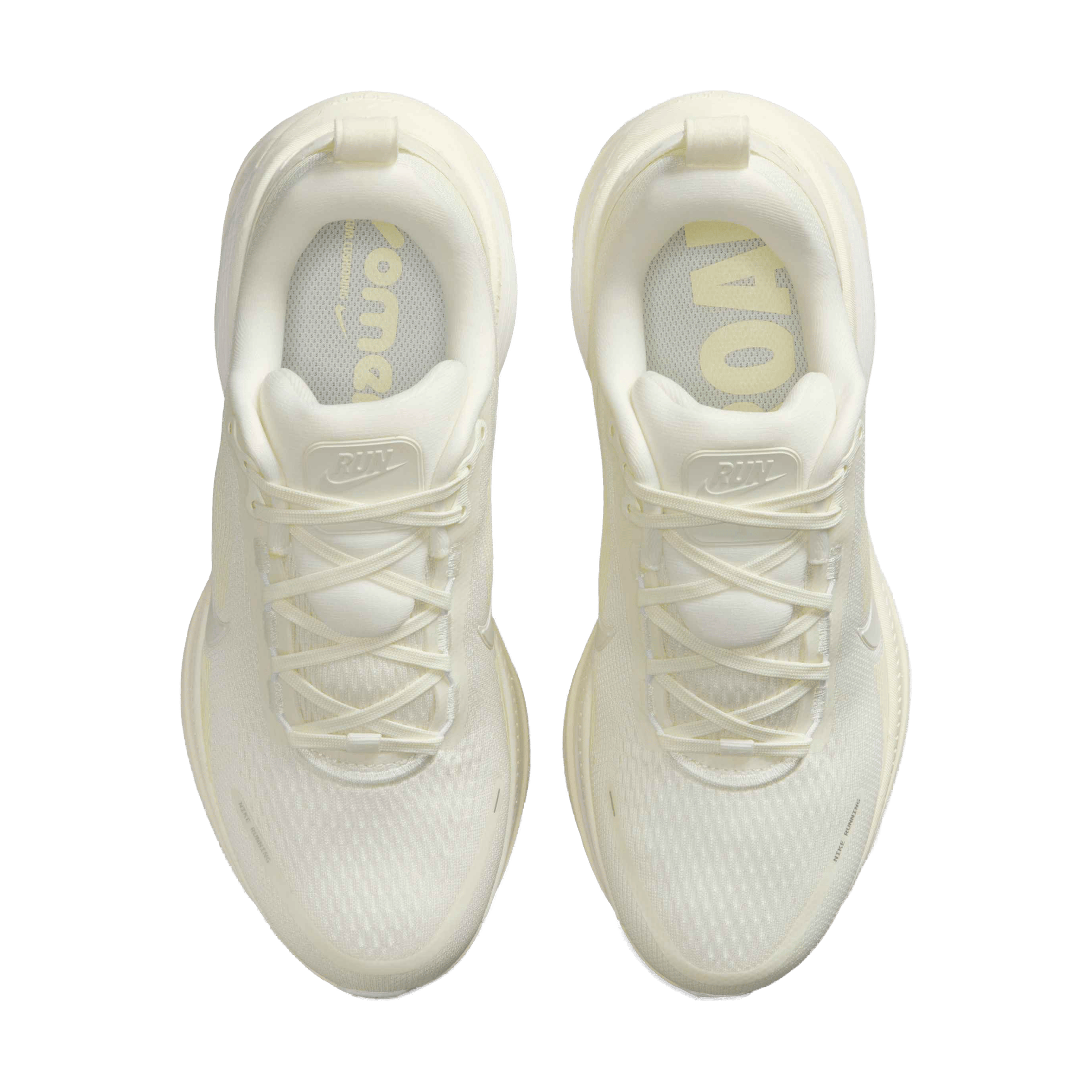 Womens Nike Vomero 18 Running Shoes