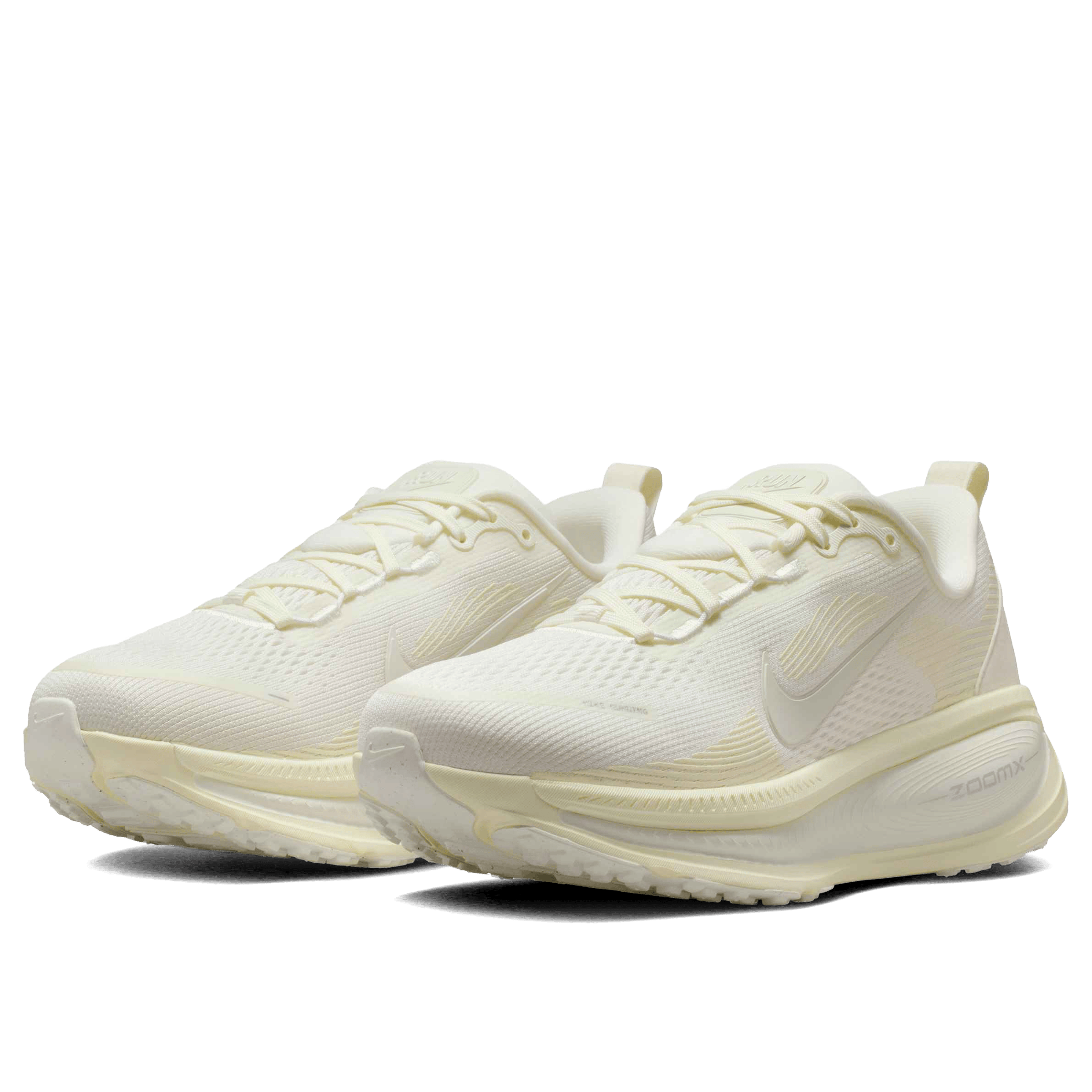 Womens Nike Vomero 18 Running Shoes