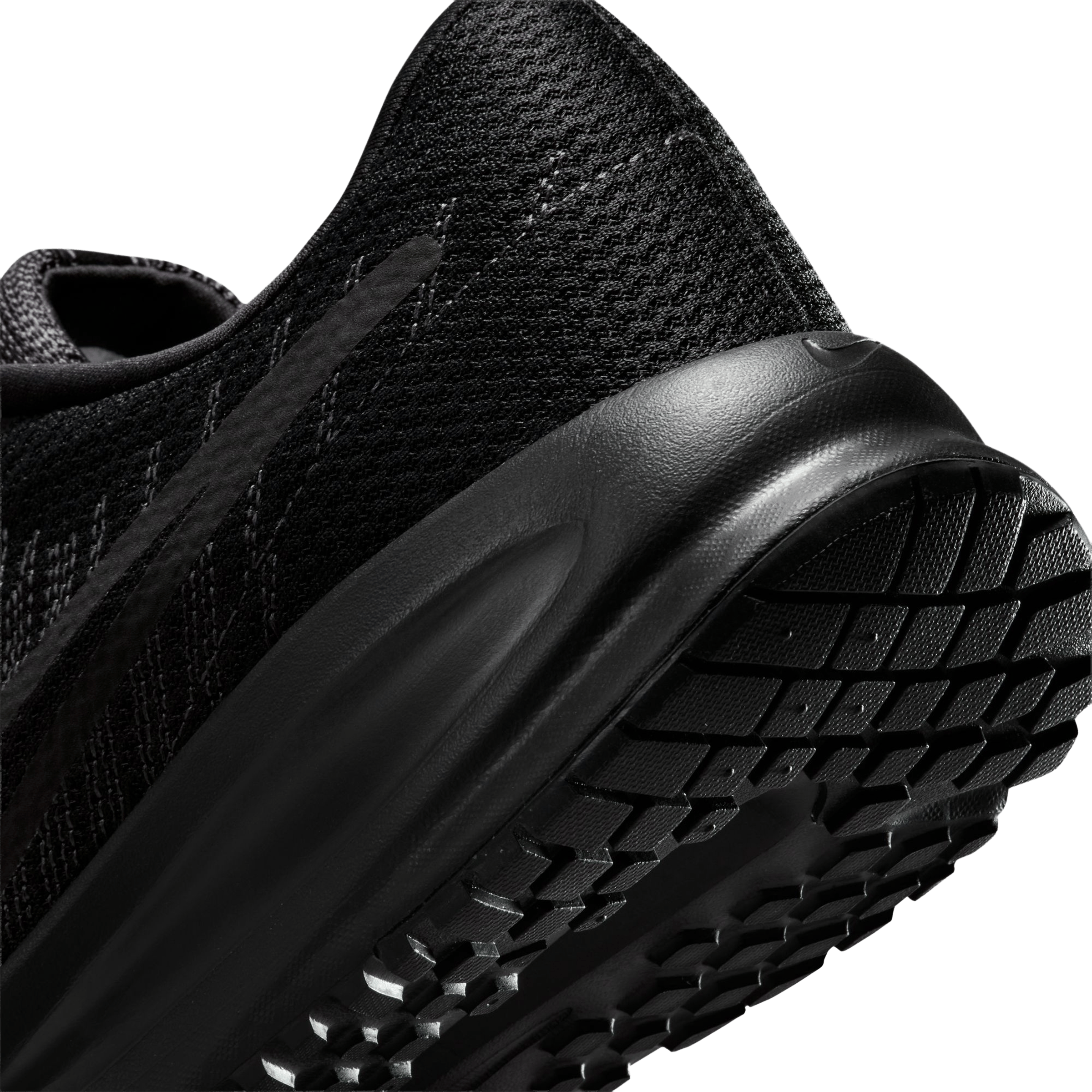 Mens Nike Run Defy Running Shoes