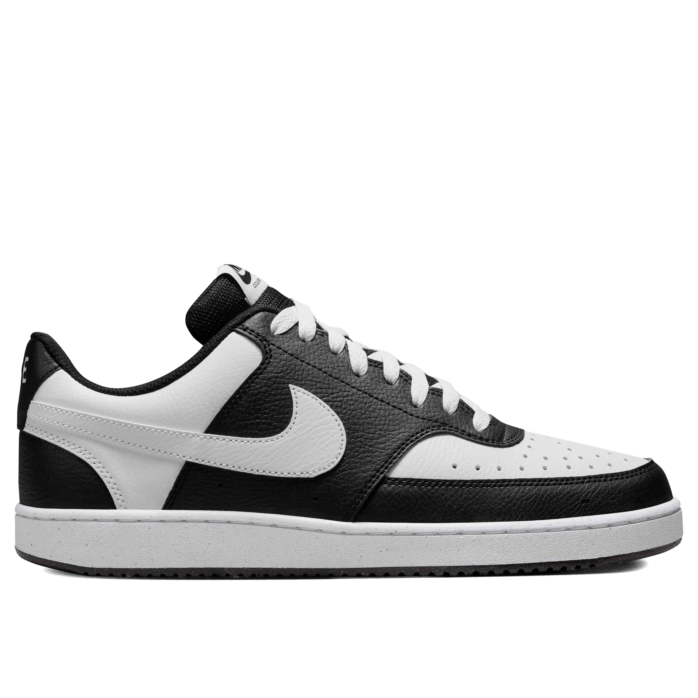 Mens Nike Court Vision Low Shoes