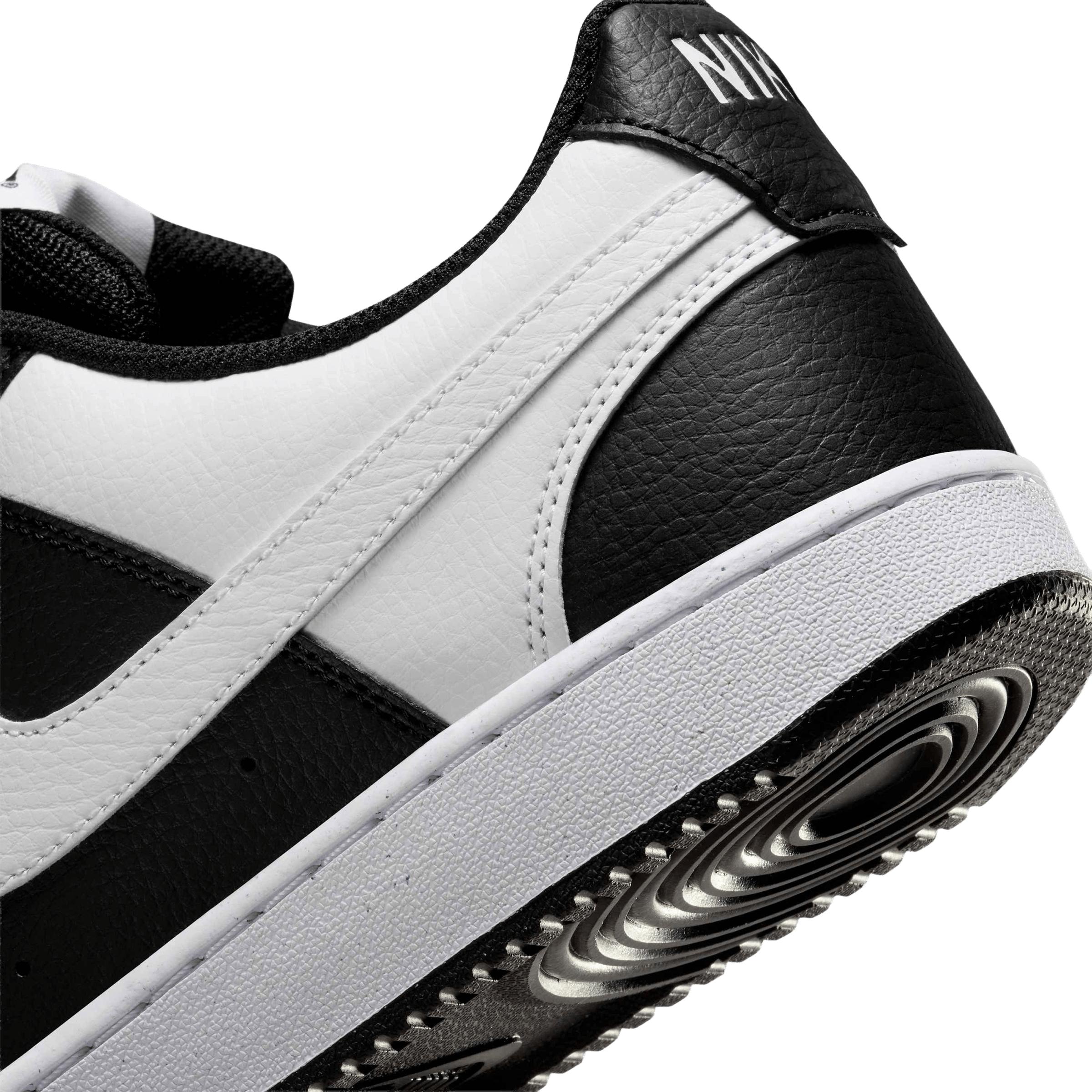 Mens Nike Court Vision Low Shoes