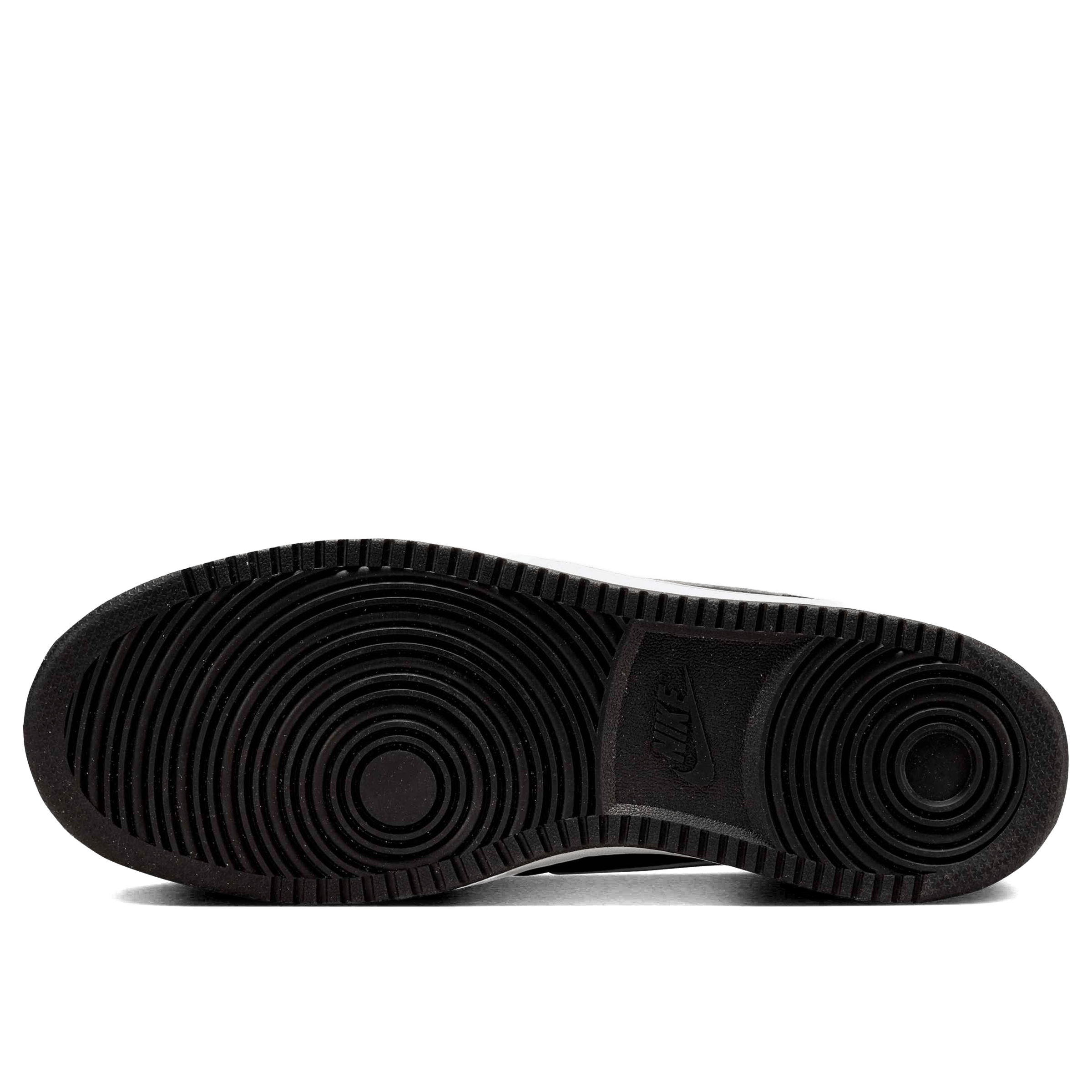 Mens Nike Court Vision Low Shoes
