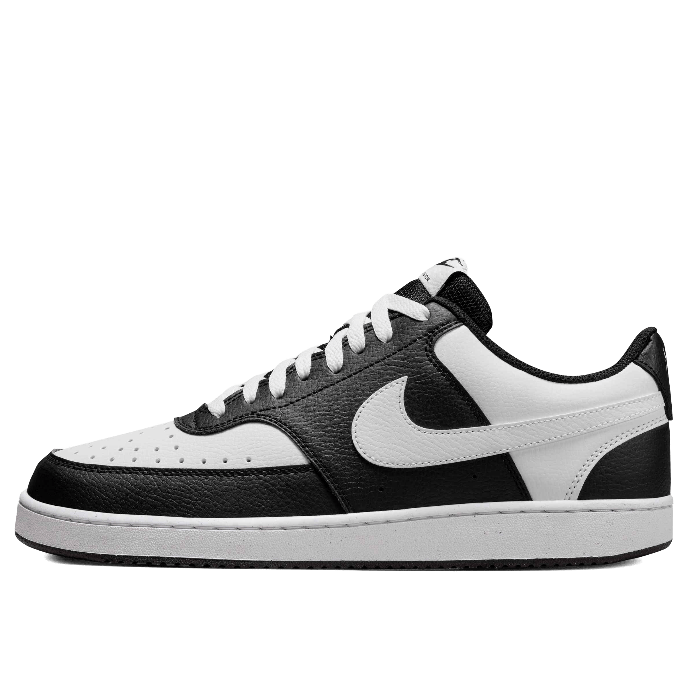 Mens Nike Court Vision Low Shoes