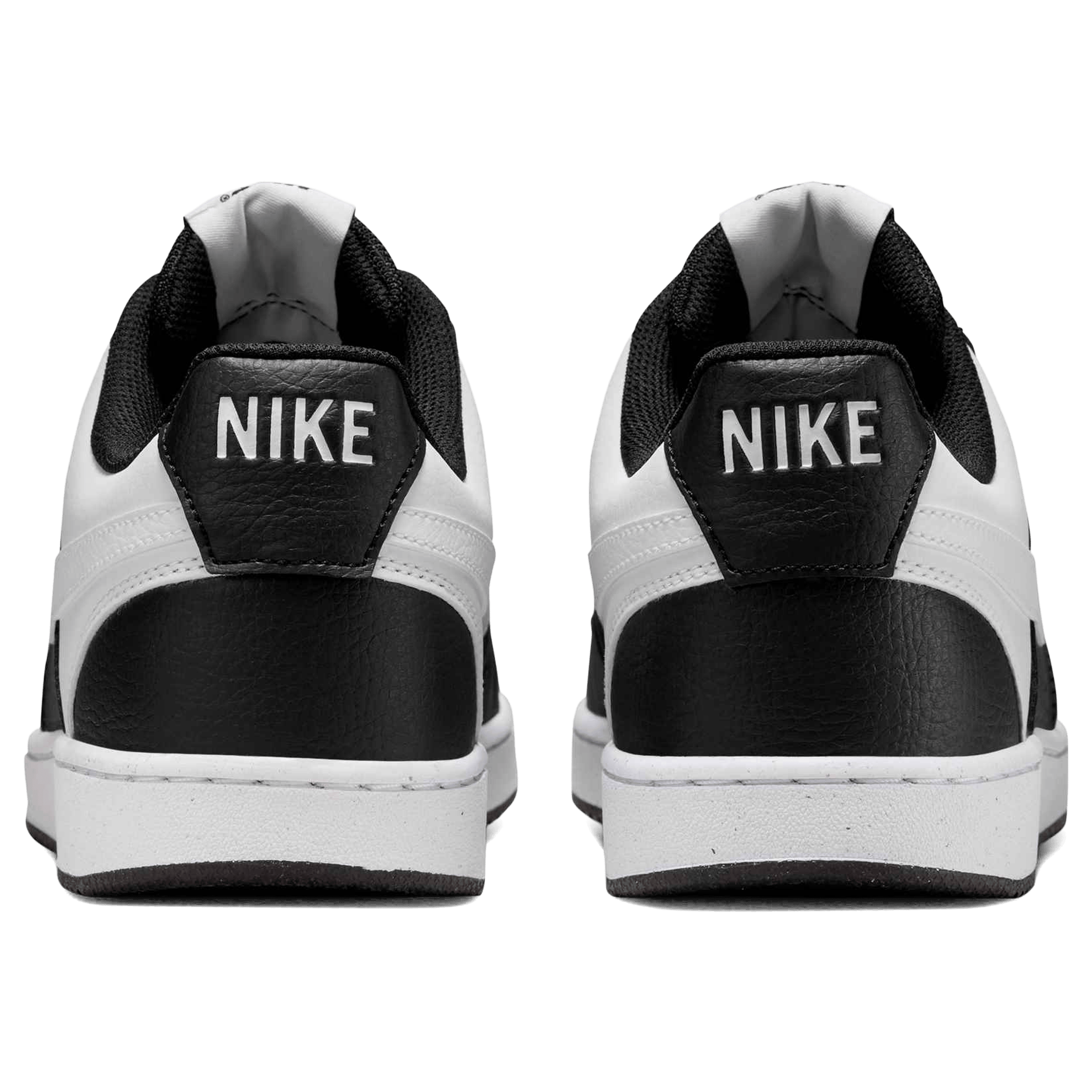 Mens Nike Court Vision Low Shoes