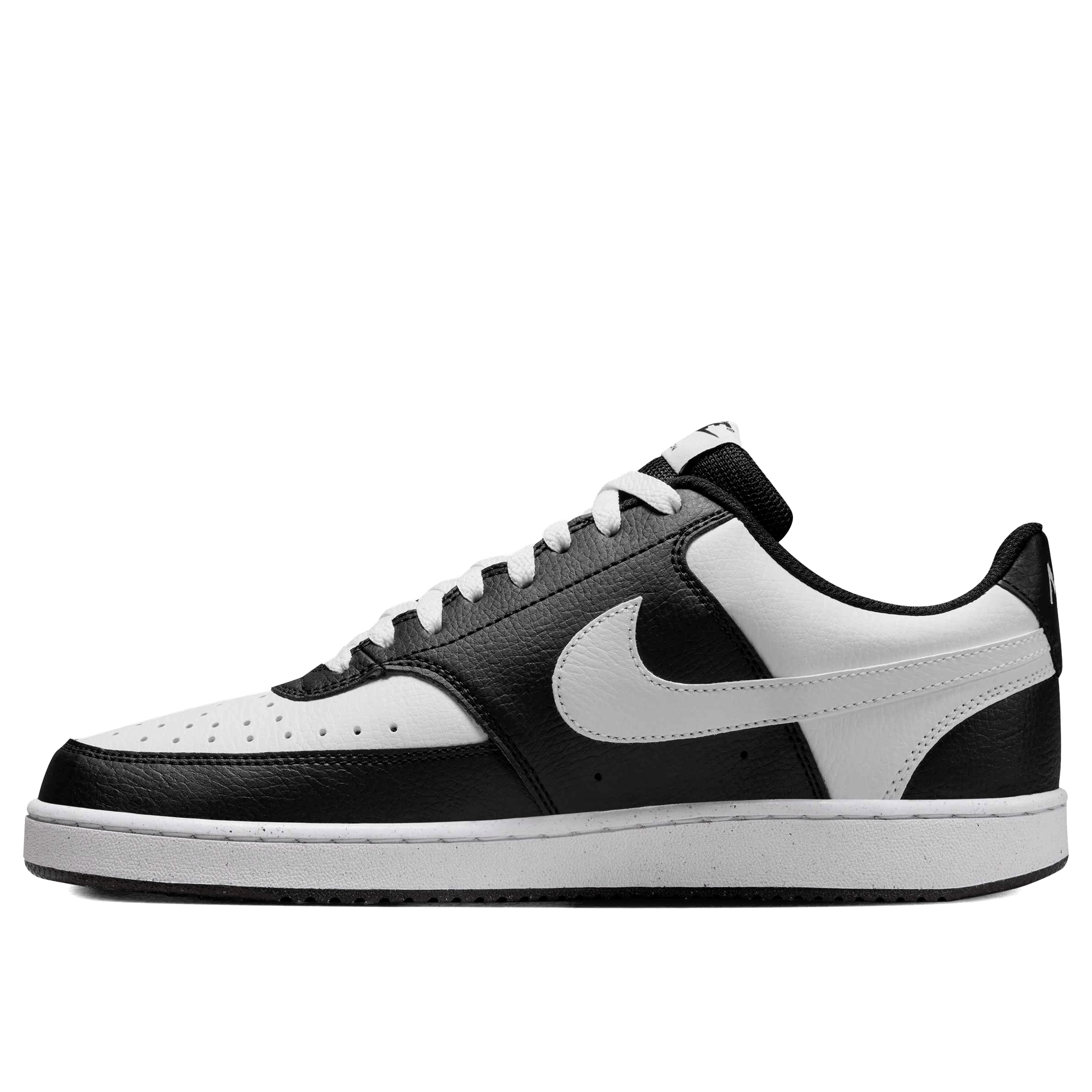 Mens Nike Court Vision Low Shoes
