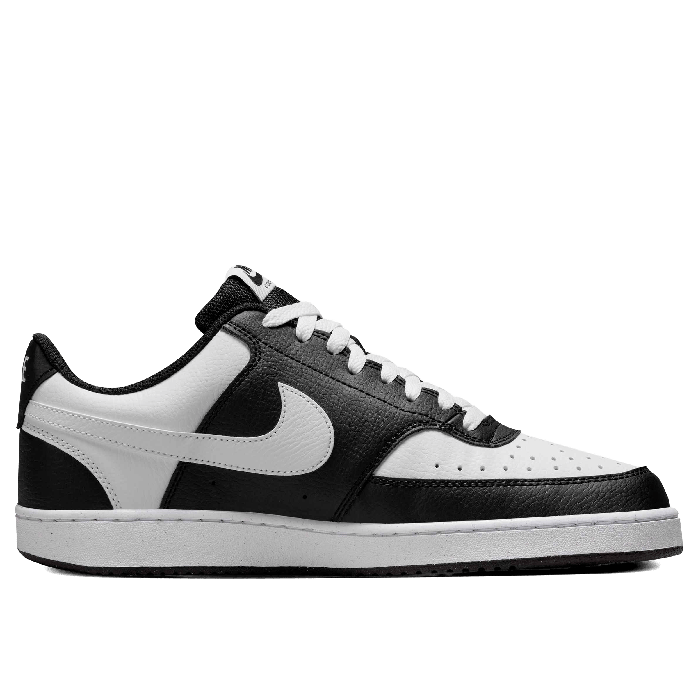 Mens Nike Court Vision Low Shoes