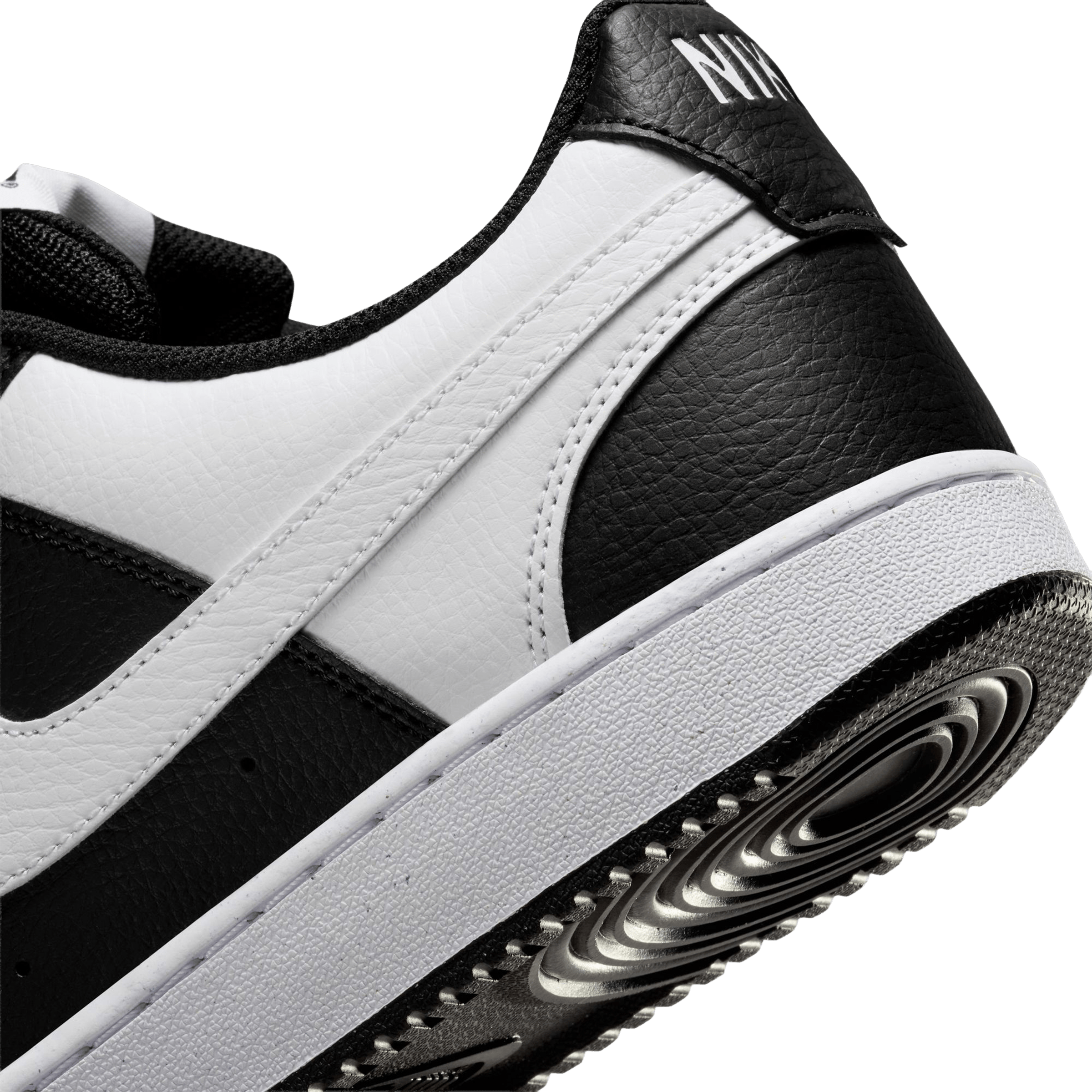 Mens Nike Court Vision Low Shoes