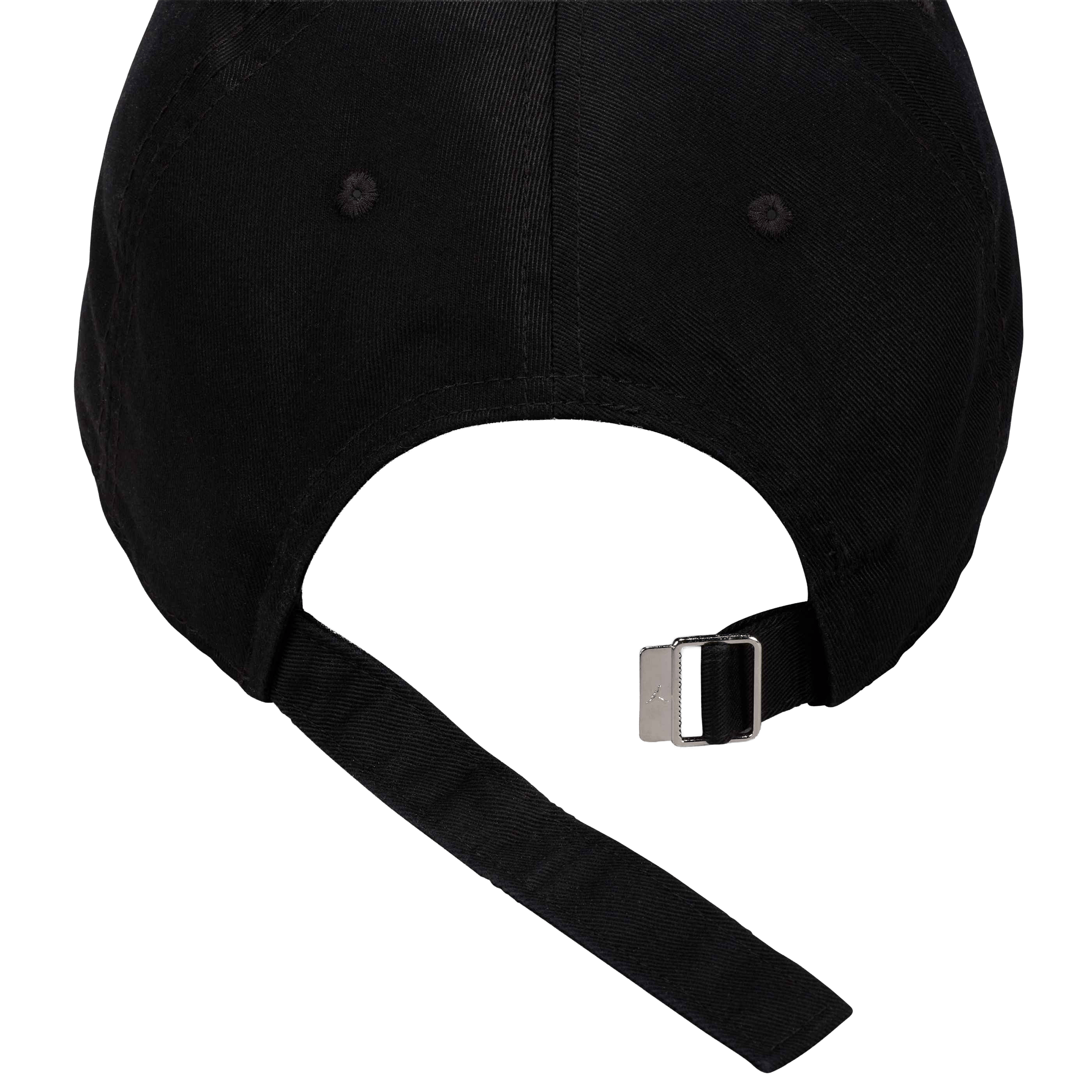 Nike Jordan Club Unstructured Curved-Bill Cap