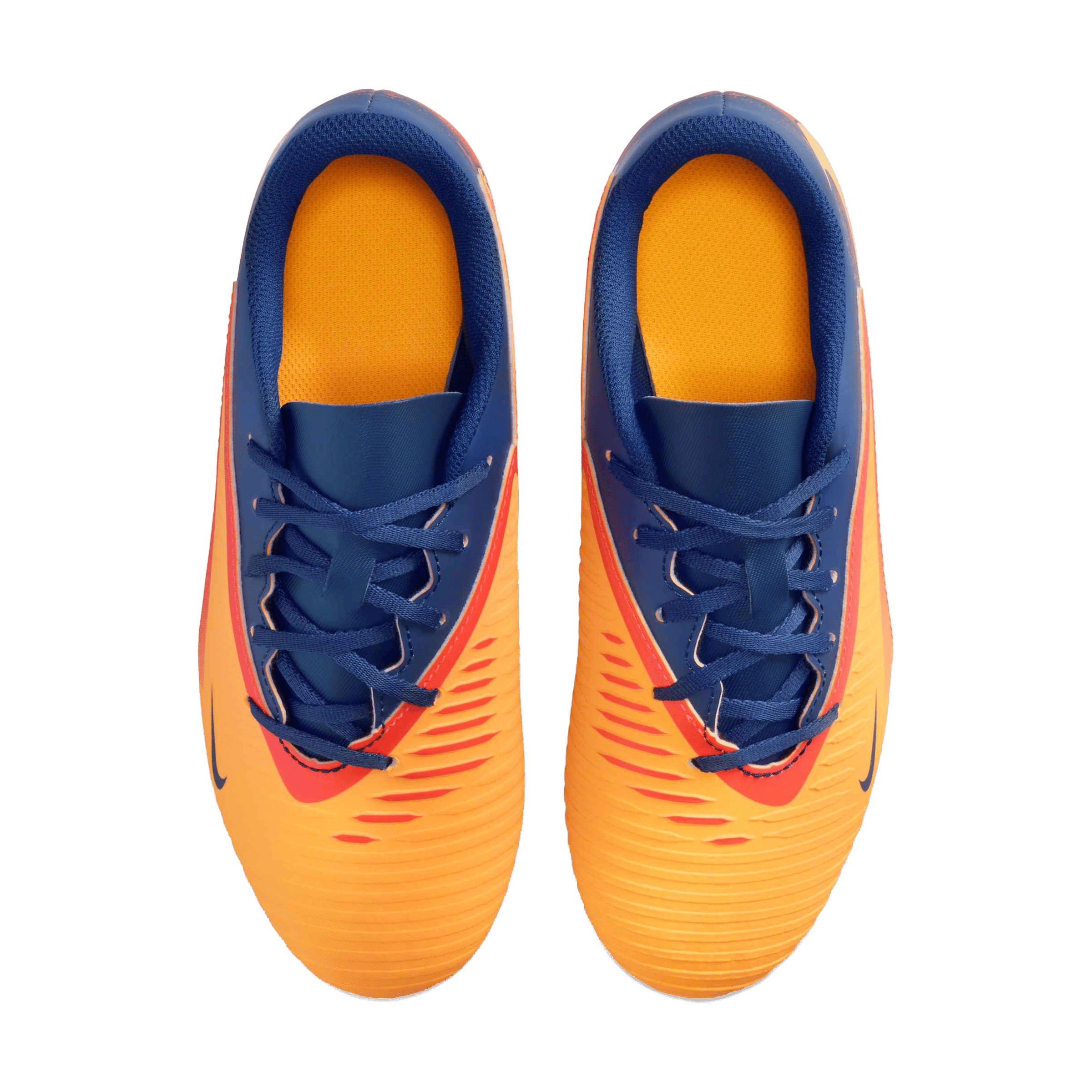 Kids Nike Jr. Phantom 6 Club "Erling Haaland" (MG) Football Boots